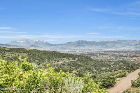 Vacant Land For Sale - 2151 S Westview Drive<br/> Heber City, UT 84032