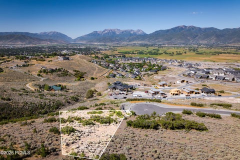 Homes For Sale - 1377 E Coyote View Circle<br/> Heber City, UT 84032