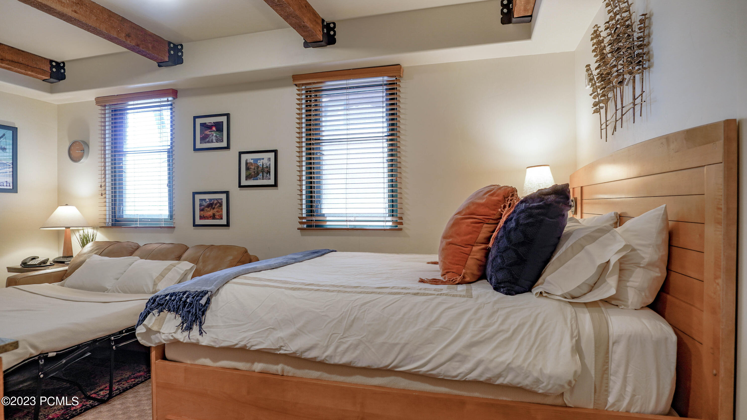 1456 Newpark Boulevard #213A/B, Park City, Utah image 15