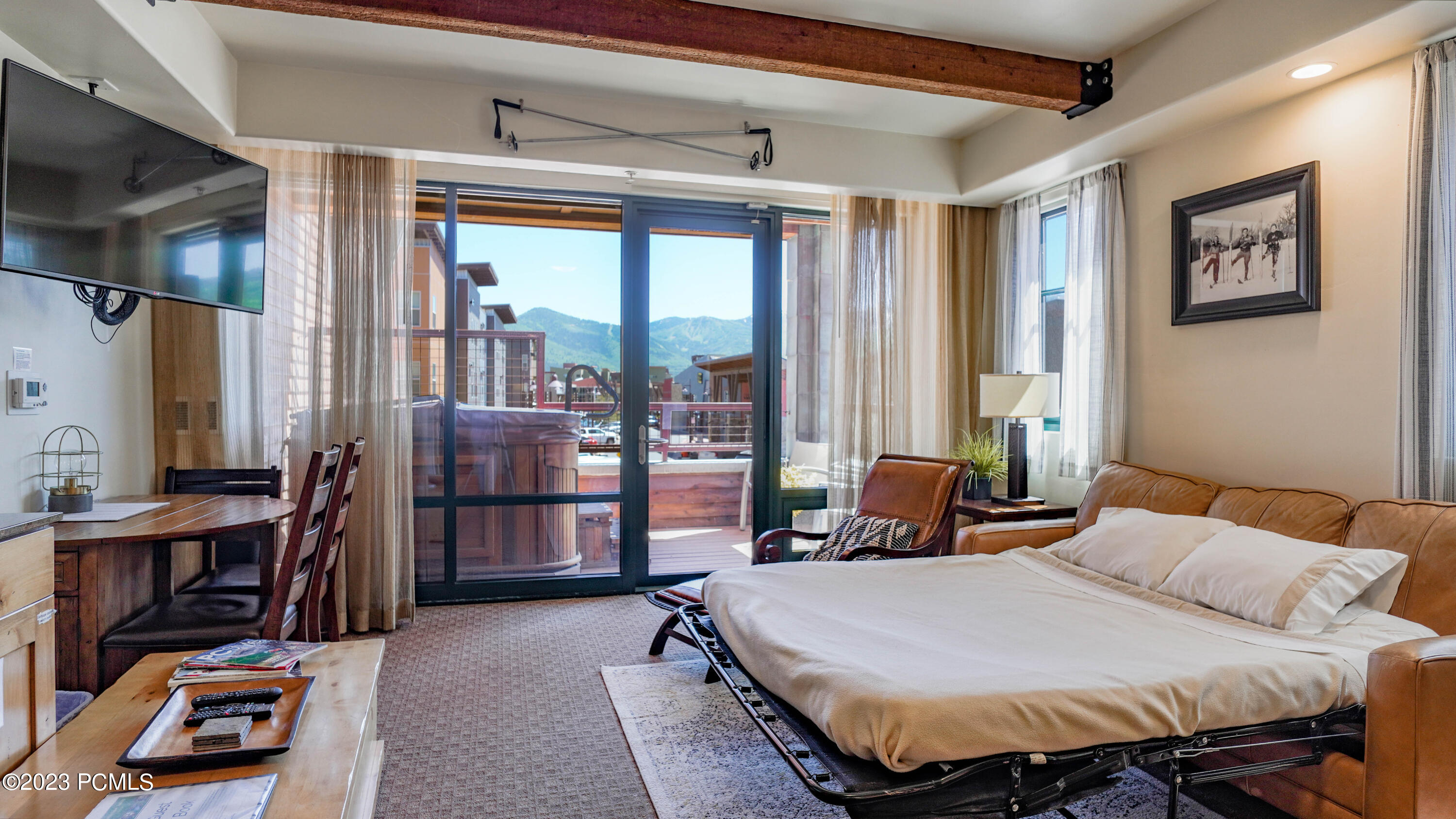 1456 Newpark Boulevard #213A/B, Park City, Utah image 39