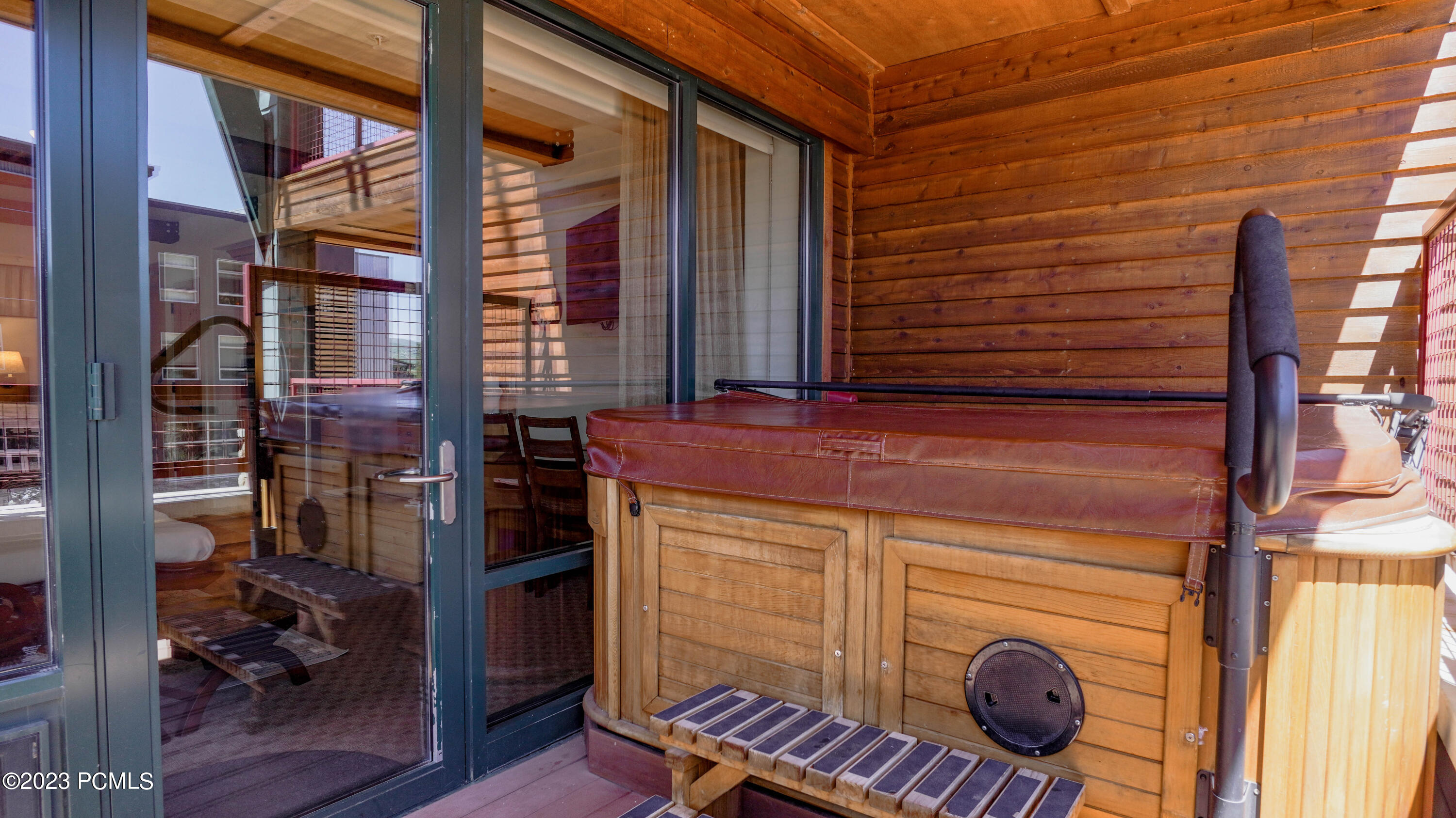 1456 Newpark Boulevard #213A/B, Park City, Utah image 46