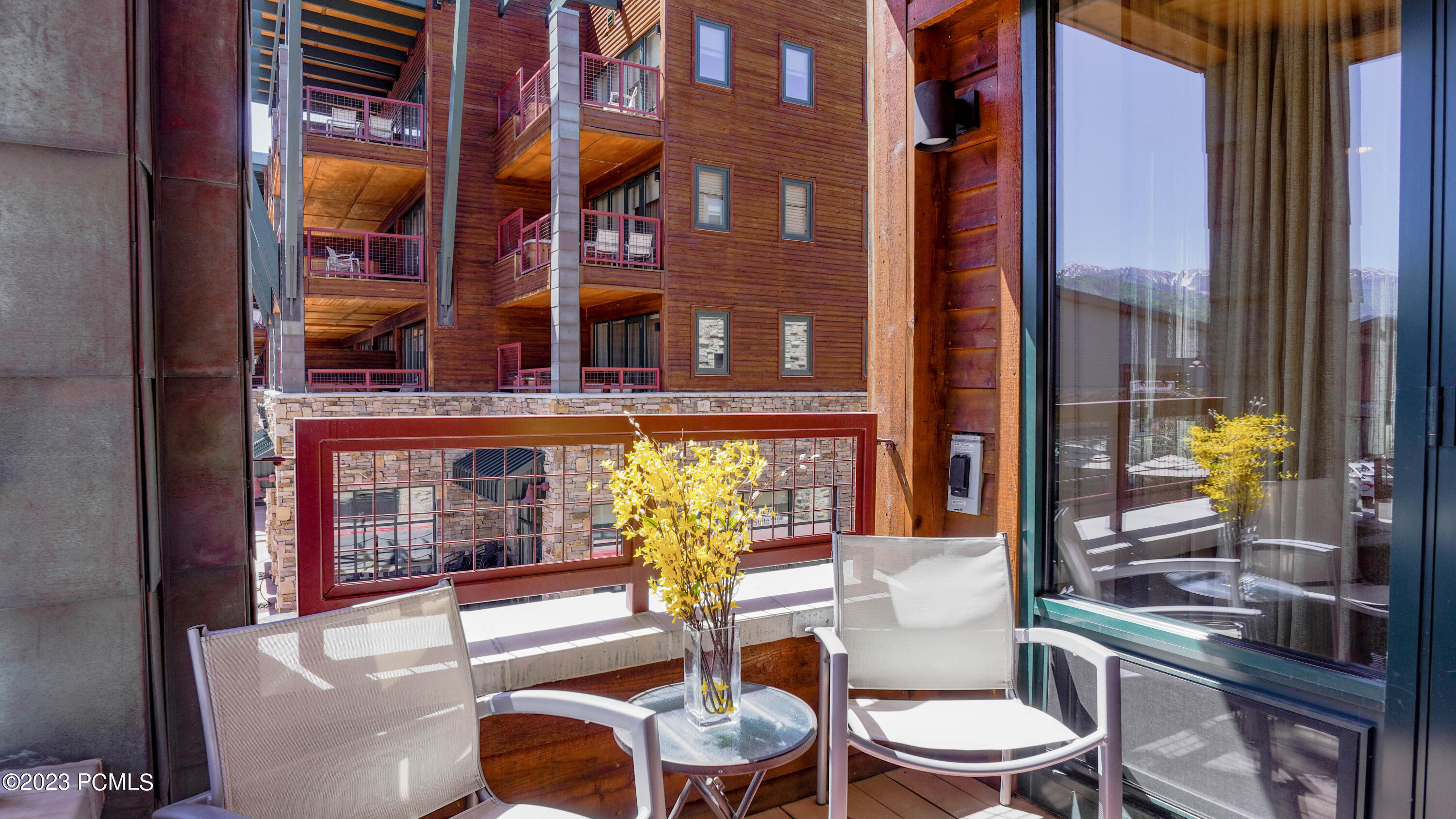 1456 Newpark Boulevard #213A/B, Park City, Utah image 48
