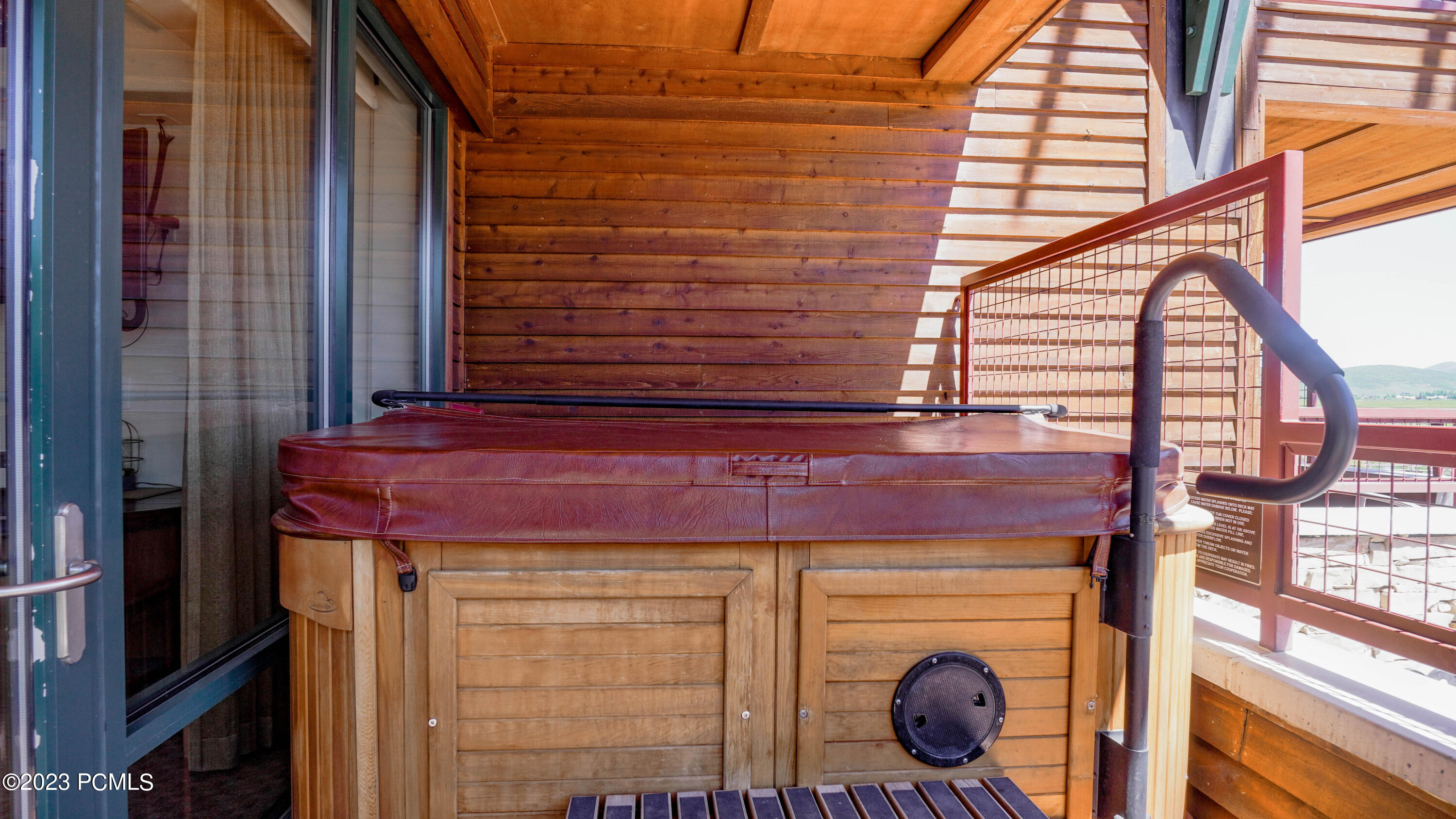 1456 Newpark Boulevard #213A/B, Park City, Utah image 44