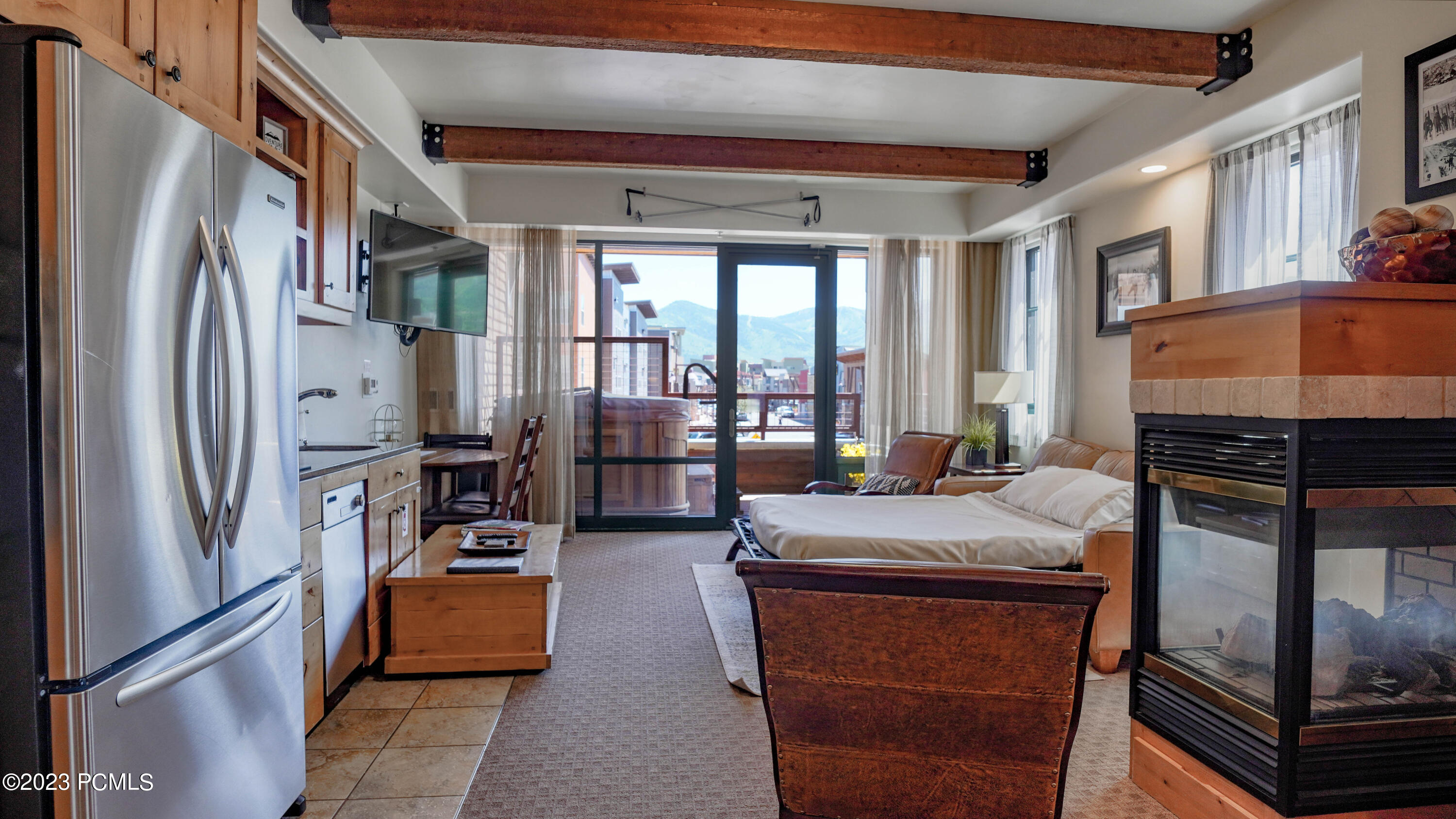 1456 Newpark Boulevard #213A/B, Park City, Utah image 30