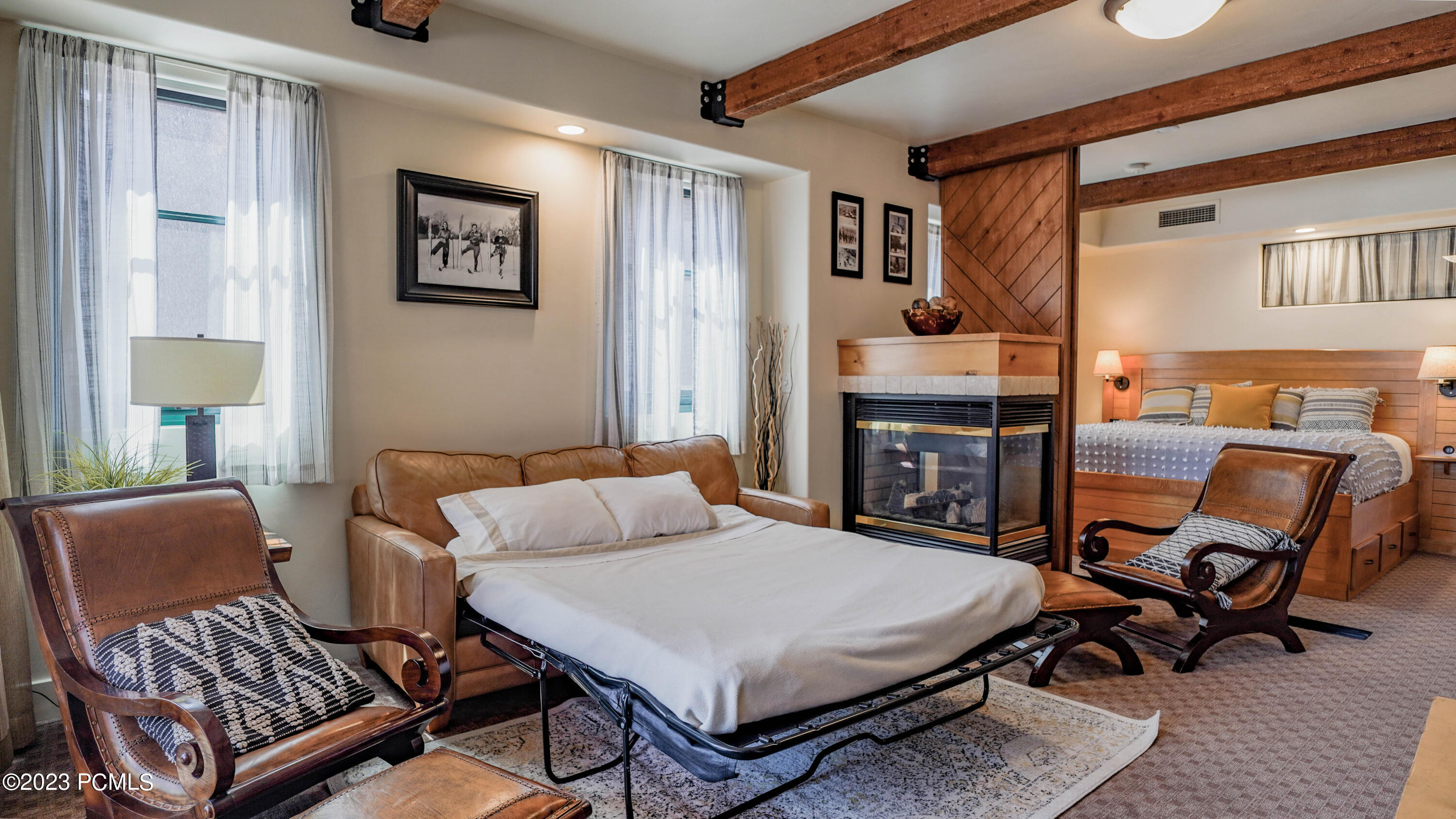 1456 Newpark Boulevard #213A/B, Park City, Utah image 37