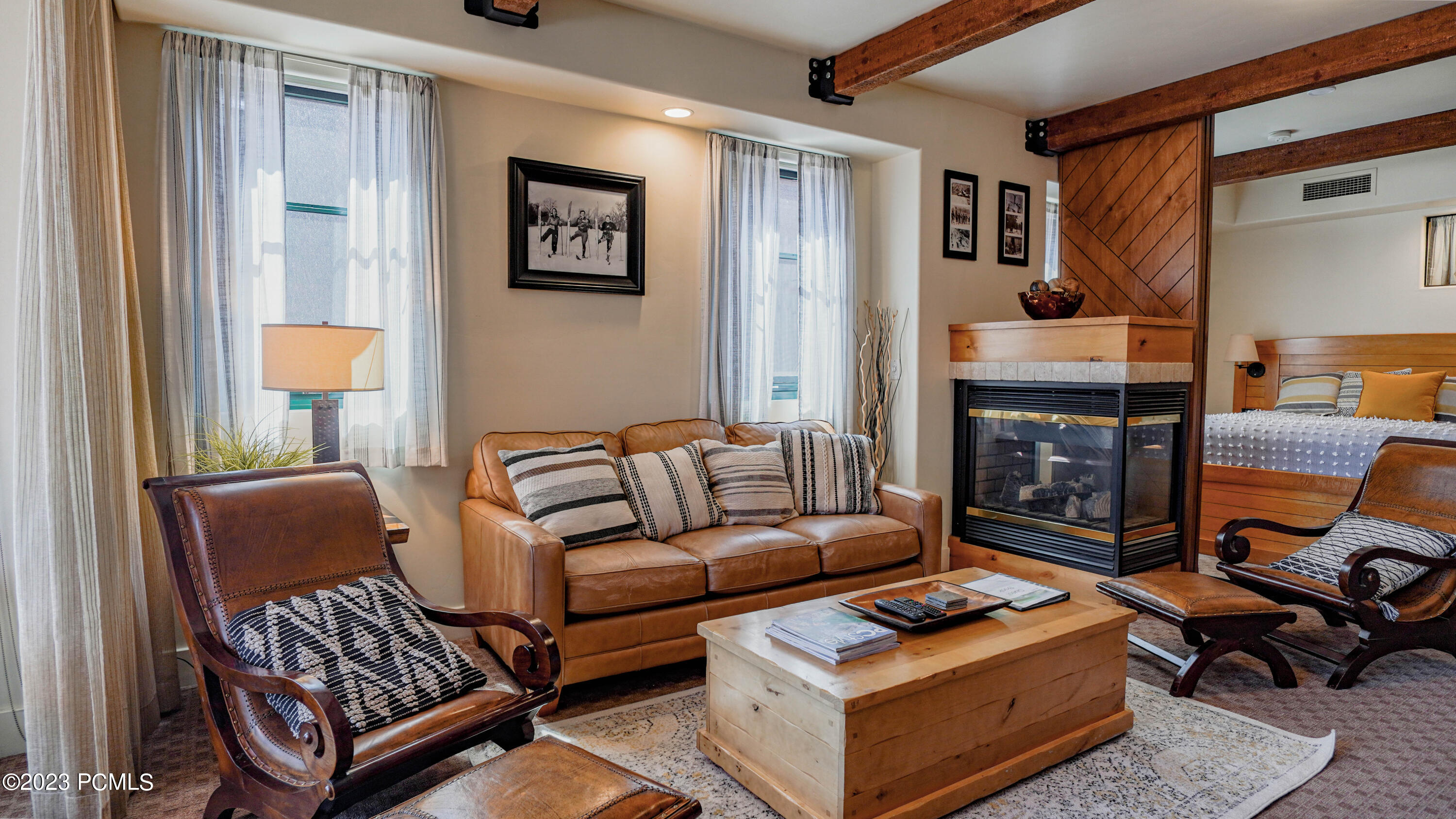 1456 Newpark Boulevard #213A/B, Park City, Utah image 34