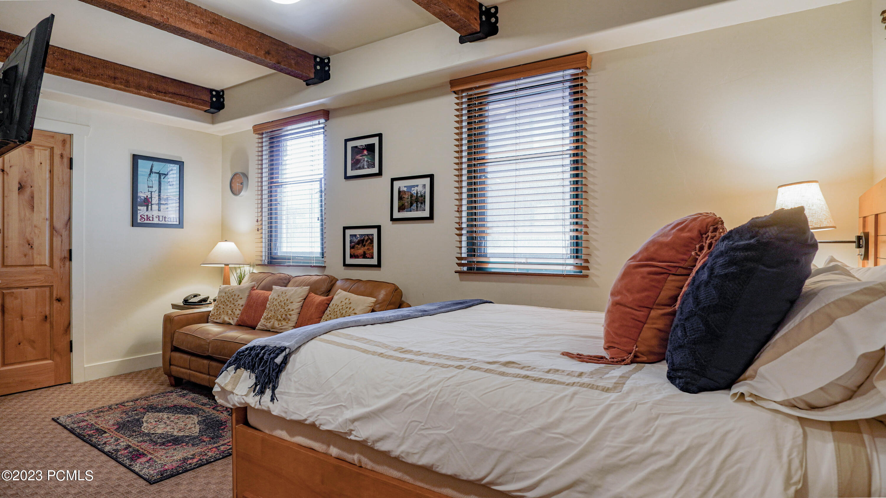 1456 Newpark Boulevard #213A/B, Park City, Utah image 14