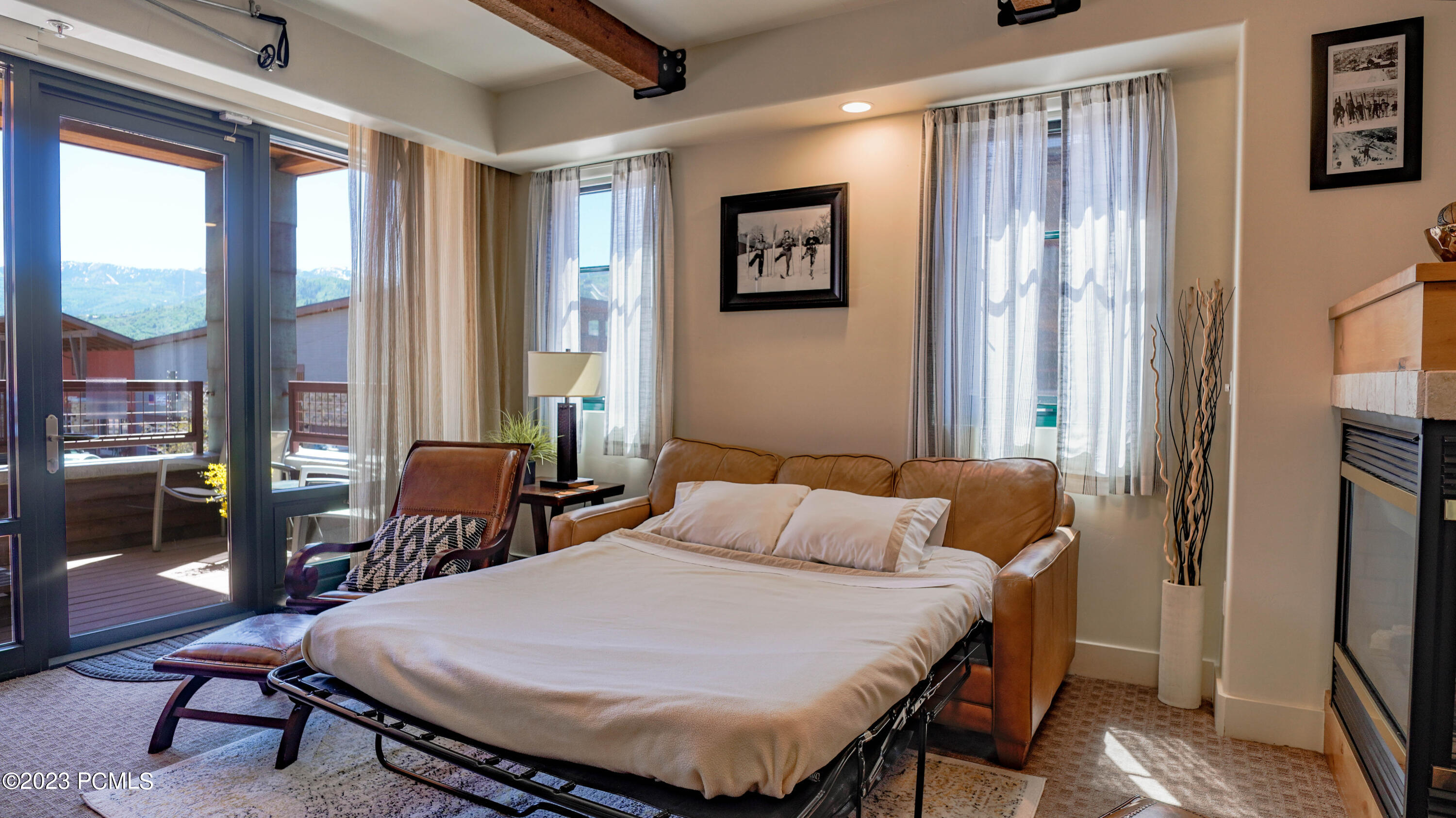 1456 Newpark Boulevard #213A/B, Park City, Utah image 40