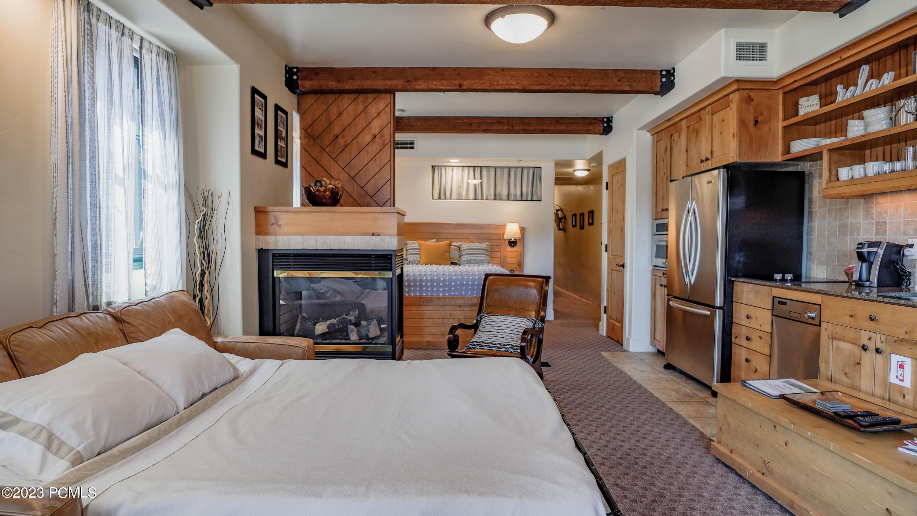 1456 Newpark Boulevard #213A/B, Park City, Utah image 36
