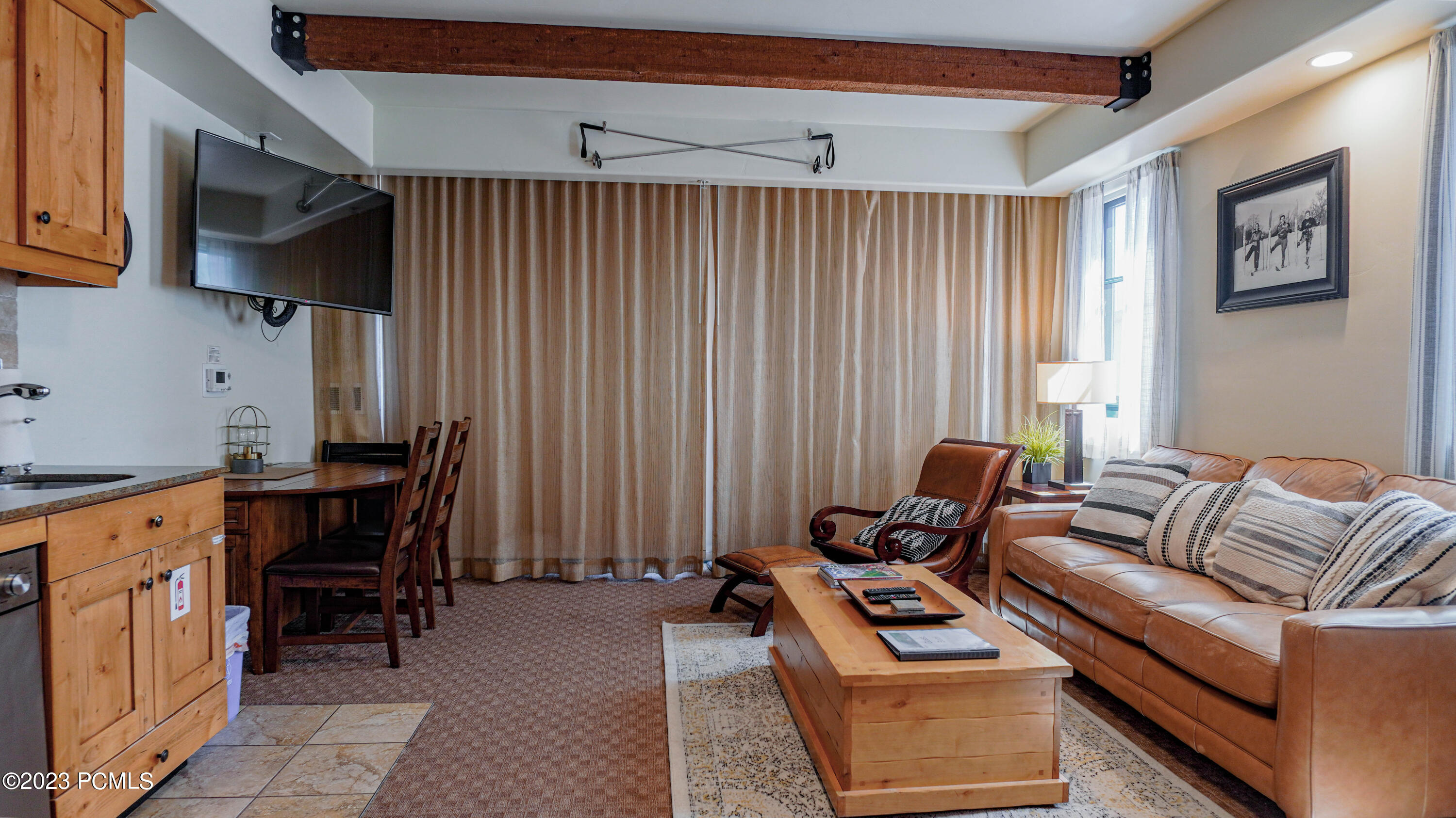 1456 Newpark Boulevard #213A/B, Park City, Utah image 43