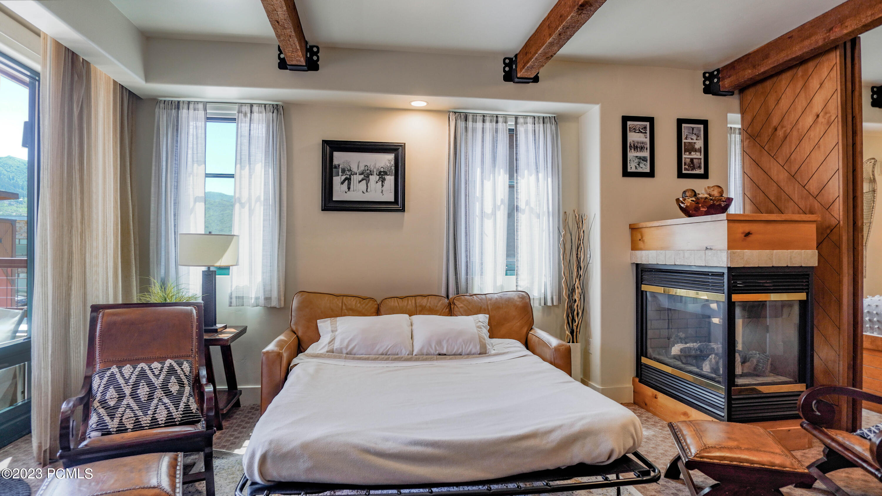 1456 Newpark Boulevard #213A/B, Park City, Utah image 41