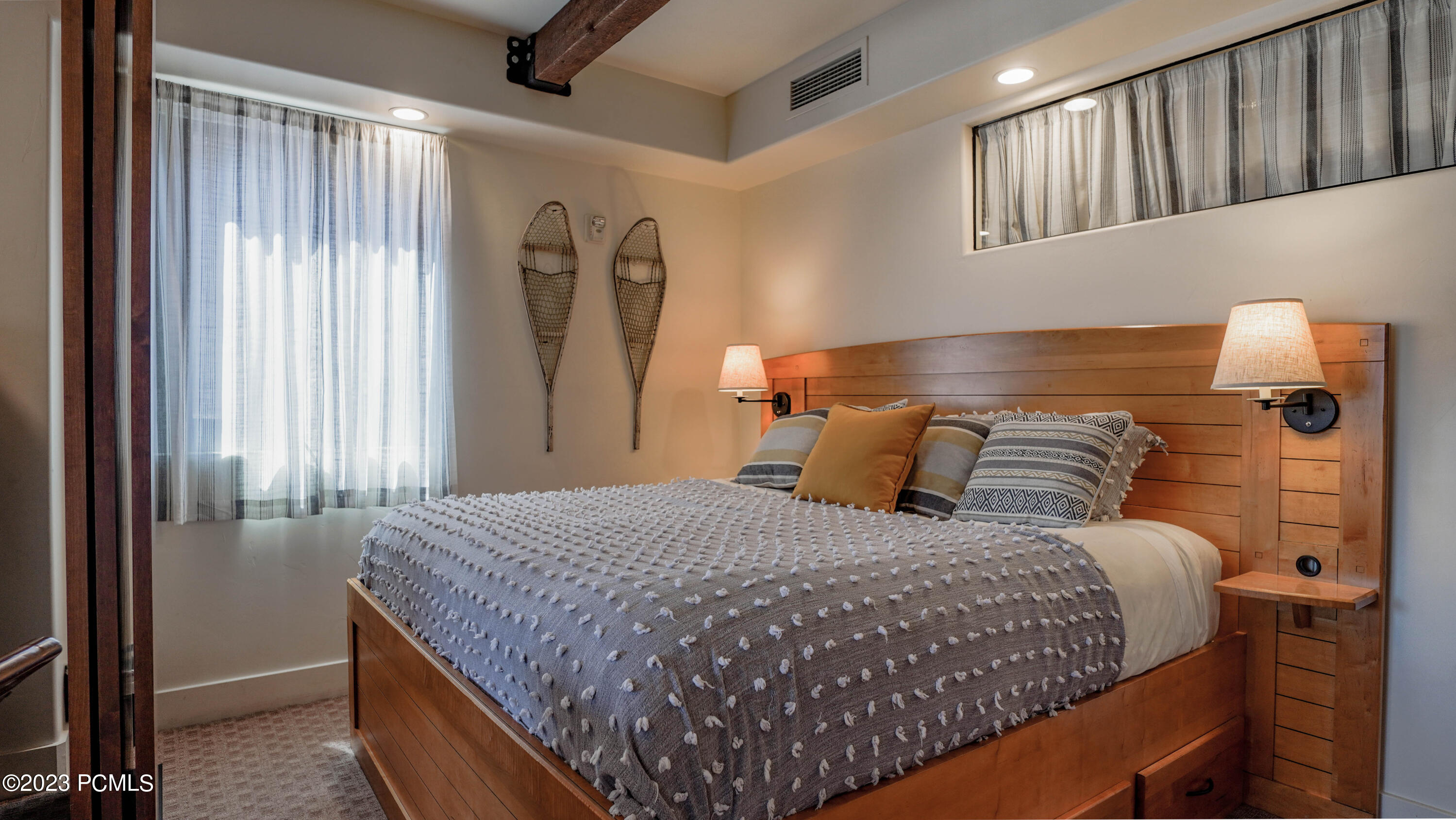 1456 Newpark Boulevard #213A/B, Park City, Utah image 29