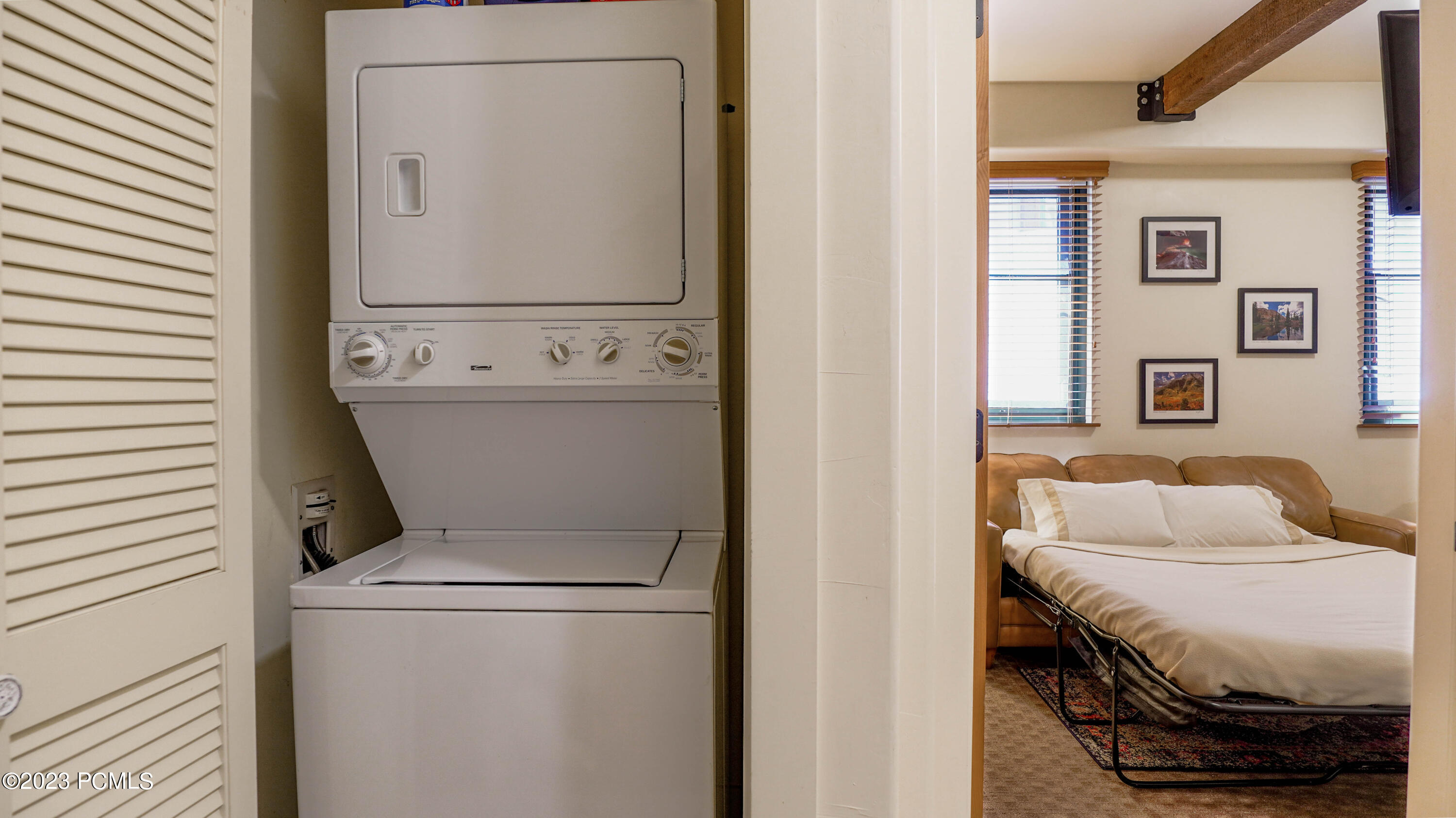 1456 Newpark Boulevard #213A/B, Park City, Utah image 21