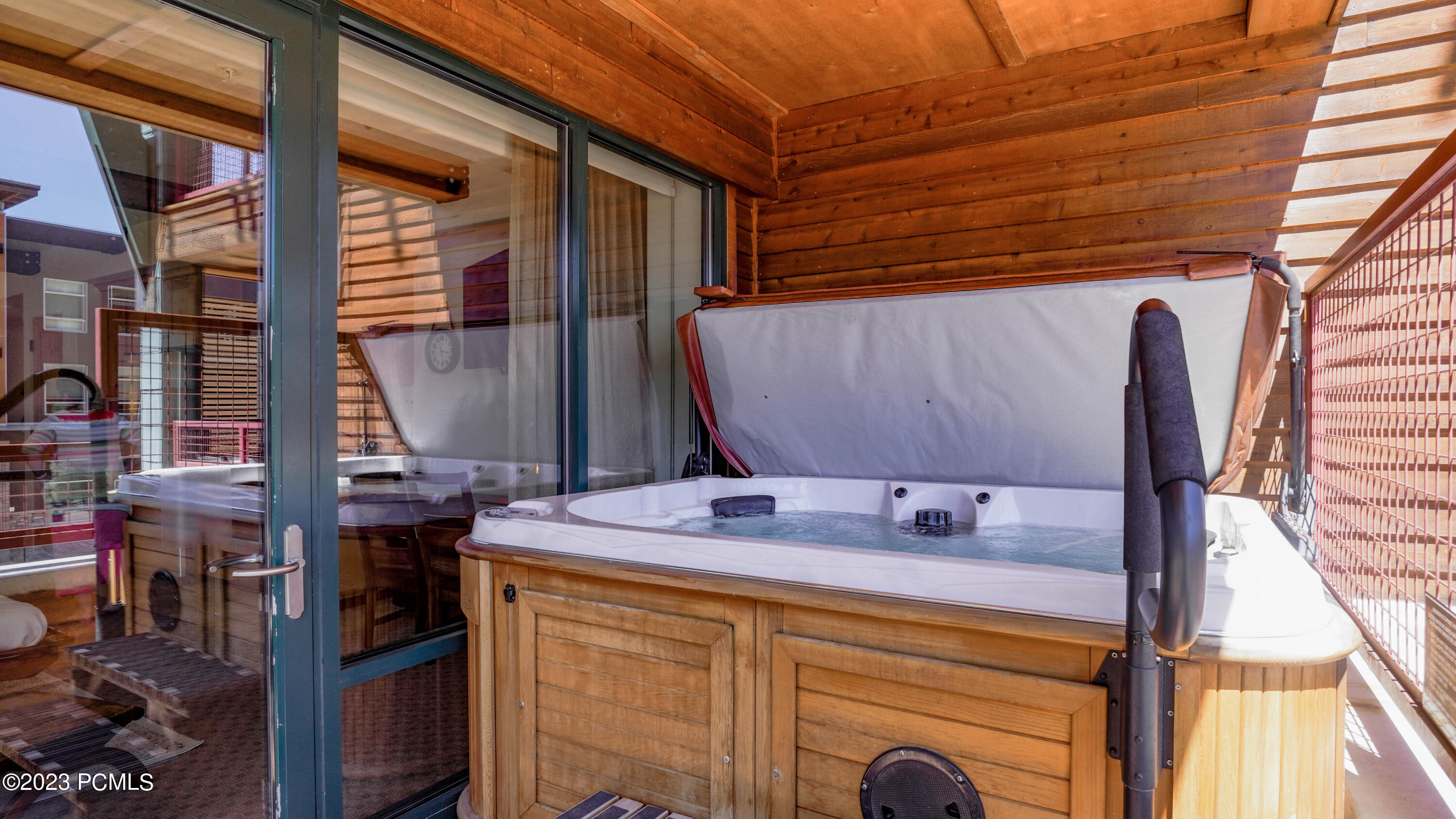 1456 Newpark Boulevard #213A/B, Park City, Utah image 47