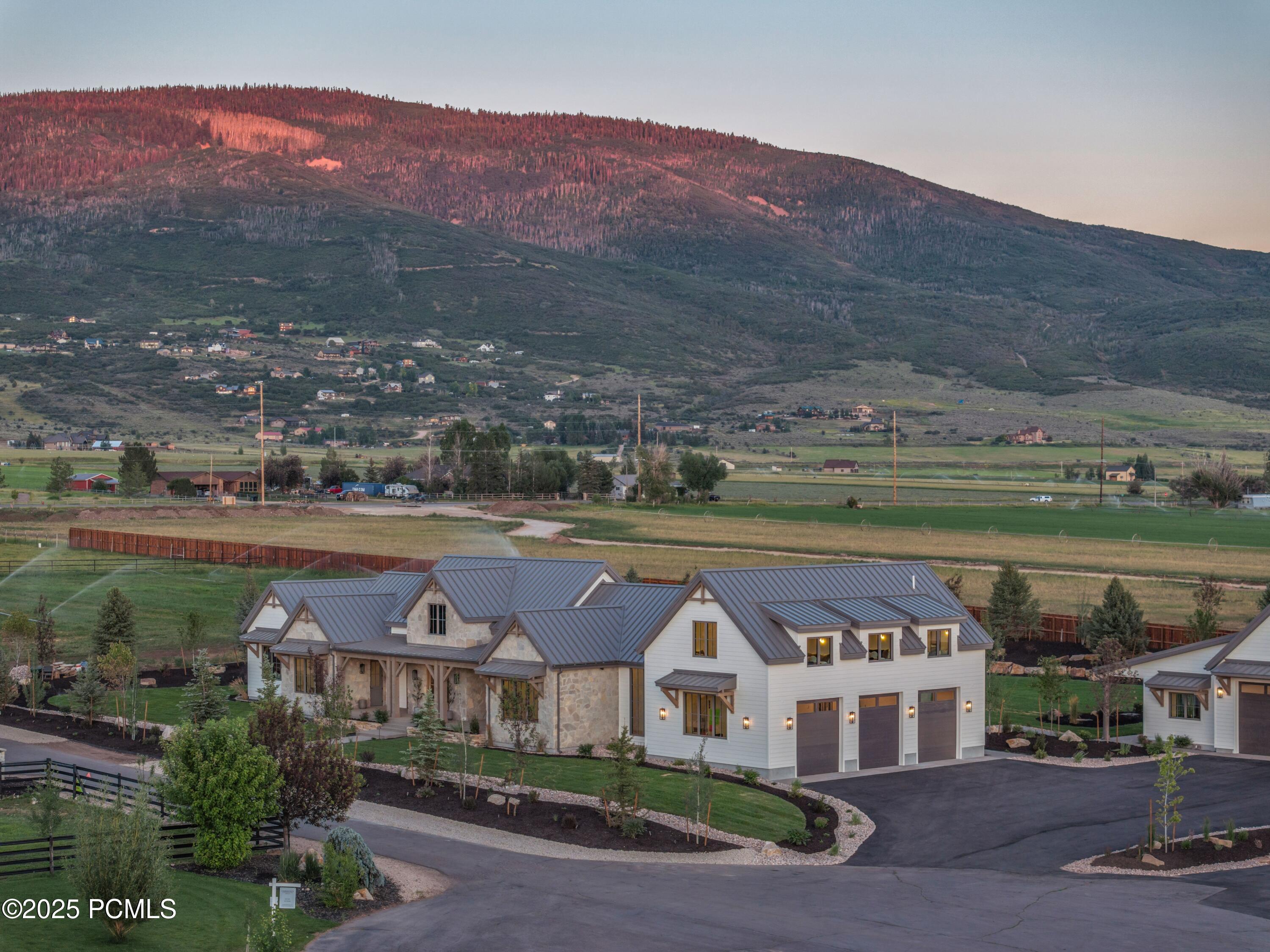 205 W Lazy Acres Lane, Kamas, Utah image 7