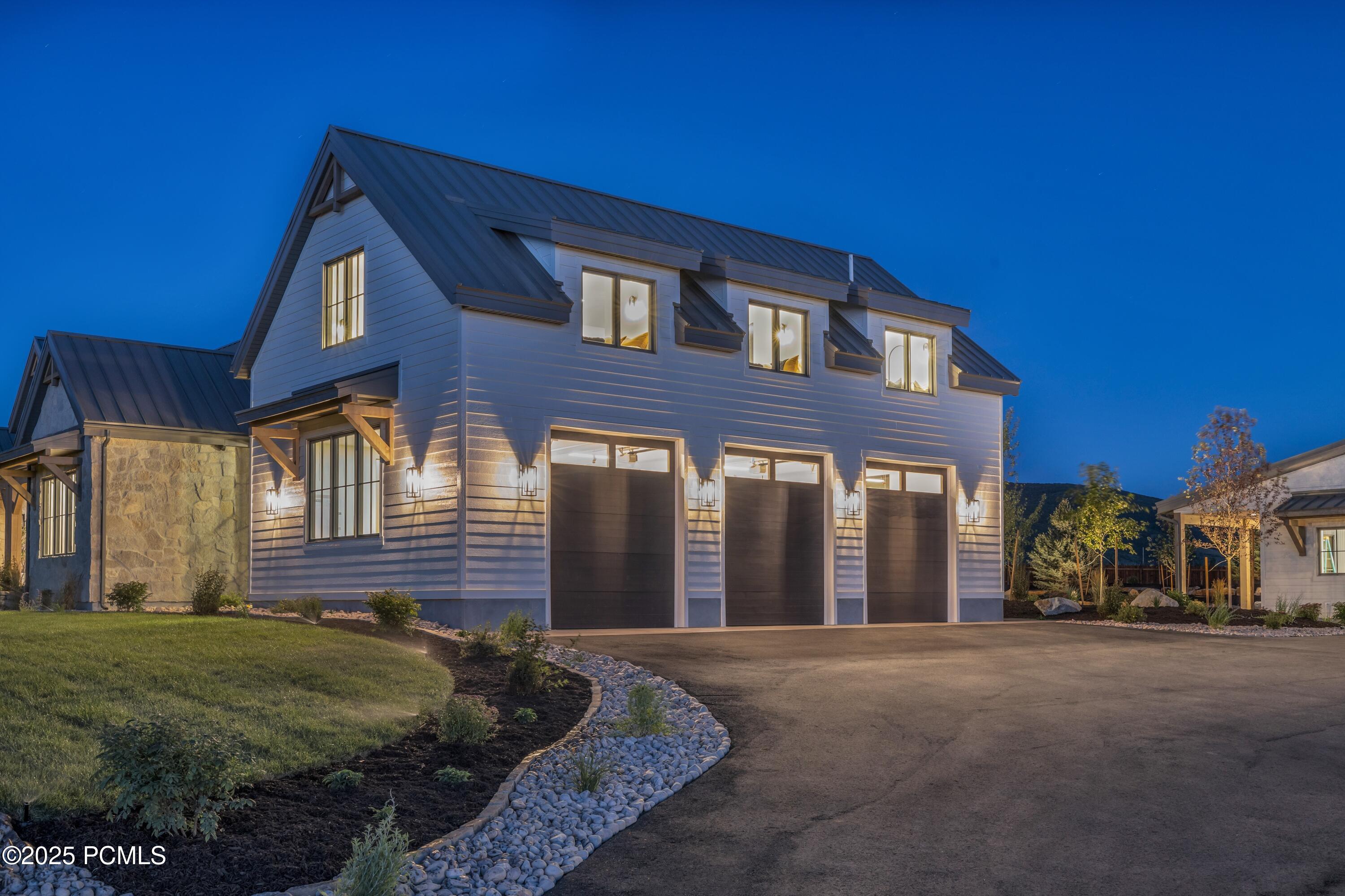 205 W Lazy Acres Lane, Kamas, Utah image 9