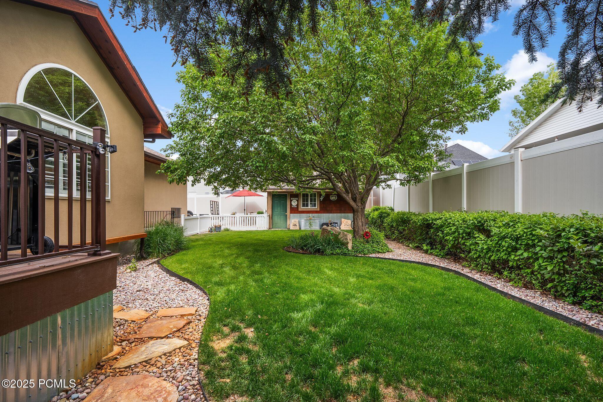 896 E 380 N, Heber City, Utah image 33