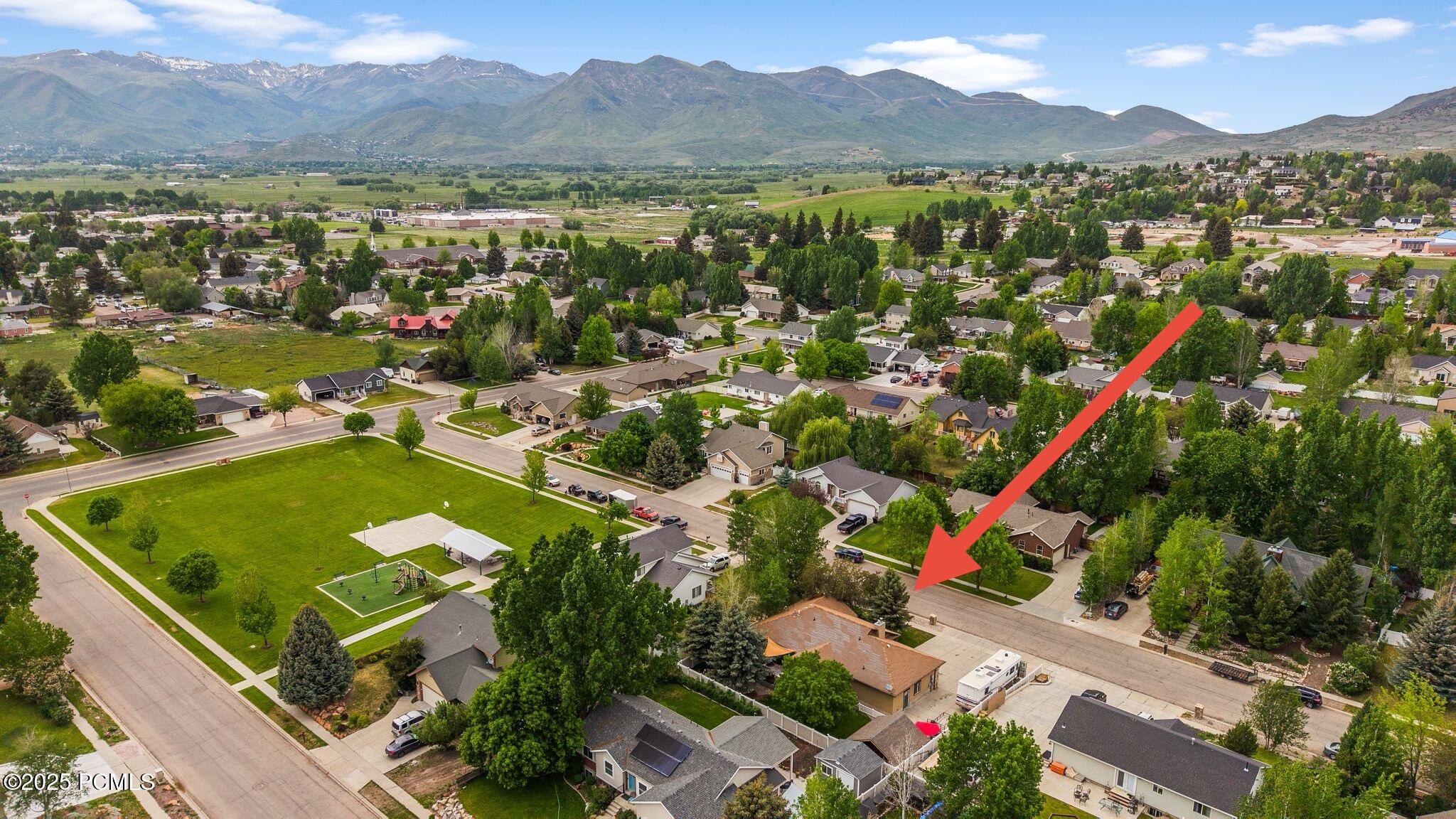 896 E 380 N, Heber City, Utah image 38