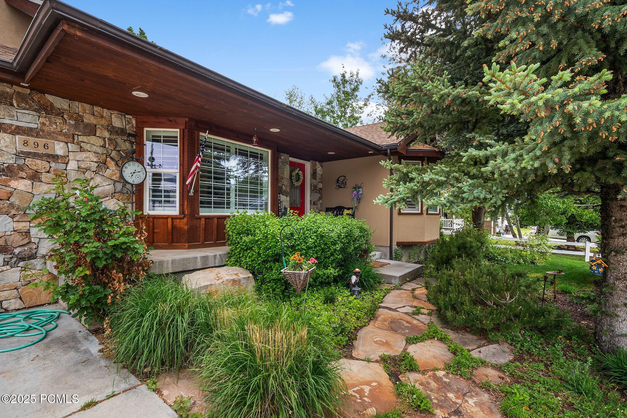 896 E 380 N, Heber City, Utah image 3