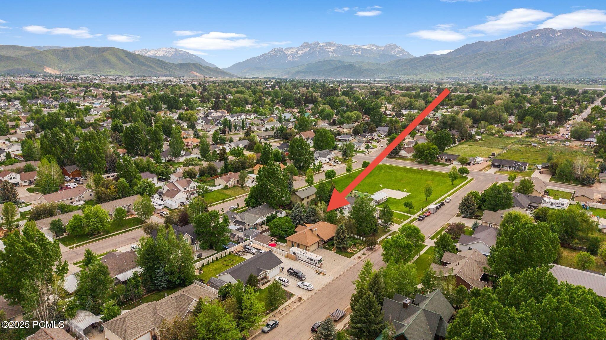 896 E 380 N, Heber City, Utah image 39