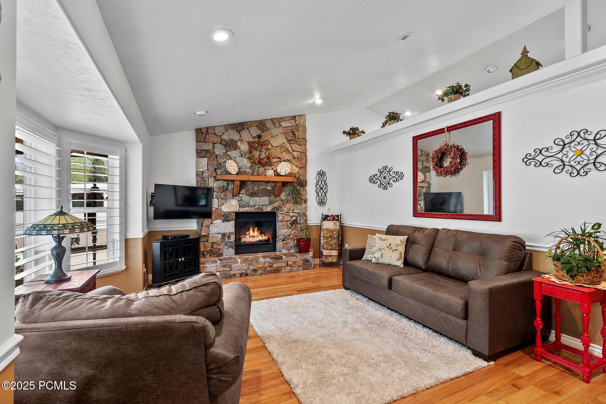 896 E 380 N, Heber City, Utah image 5