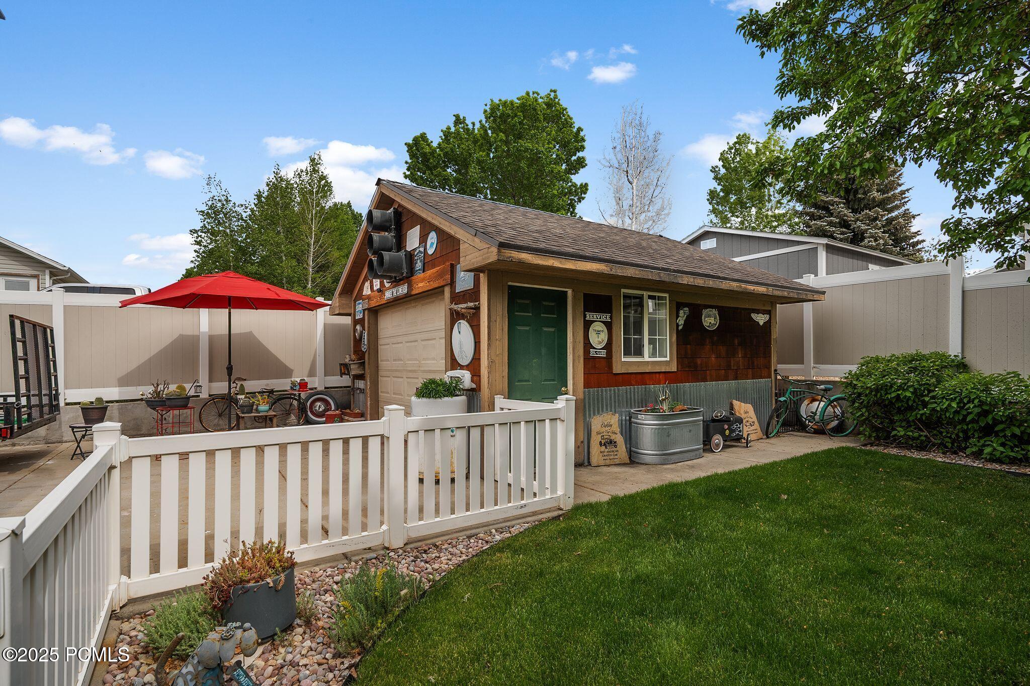 896 E 380 N, Heber City, Utah image 34