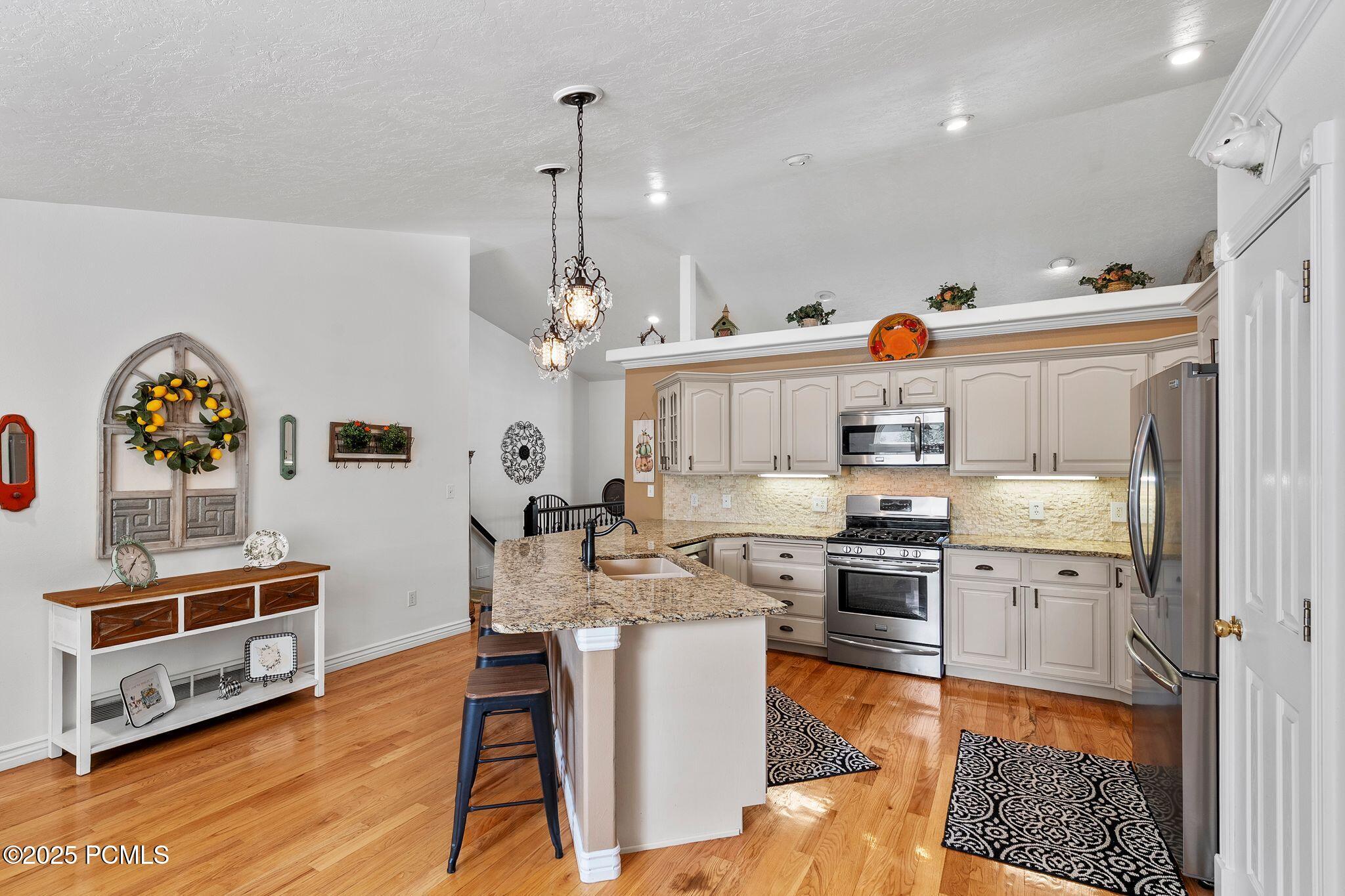 896 E 380 N, Heber City, Utah image 10
