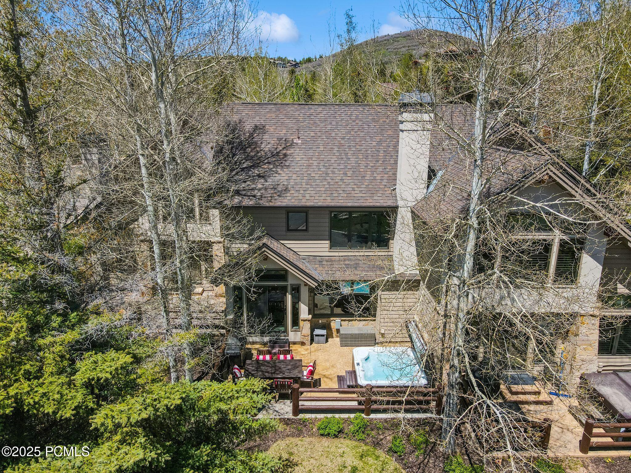2464 Deer Lake Drive, Park City, Utah image 38