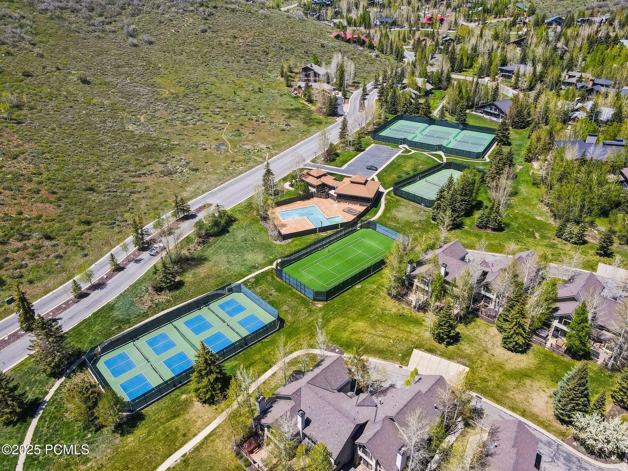 2464 Deer Lake Drive, Park City, Utah image 47
