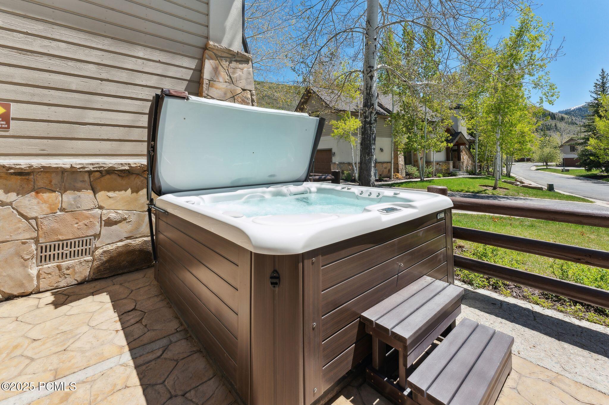 2464 Deer Lake Drive, Park City, Utah image 29