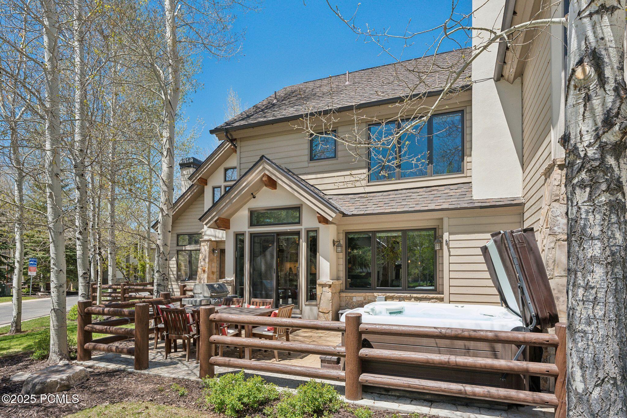 2464 Deer Lake Drive, Park City, Utah image 37