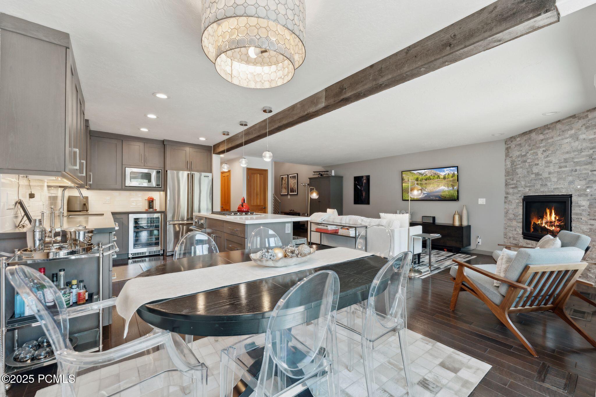 2464 Deer Lake Drive, Park City, Utah image 10