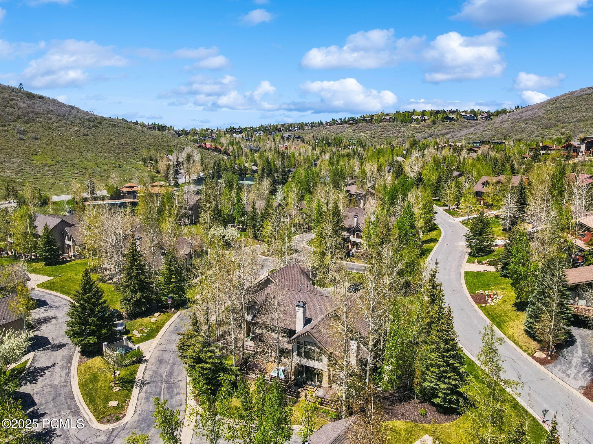 2464 Deer Lake Drive, Park City, Utah image 44