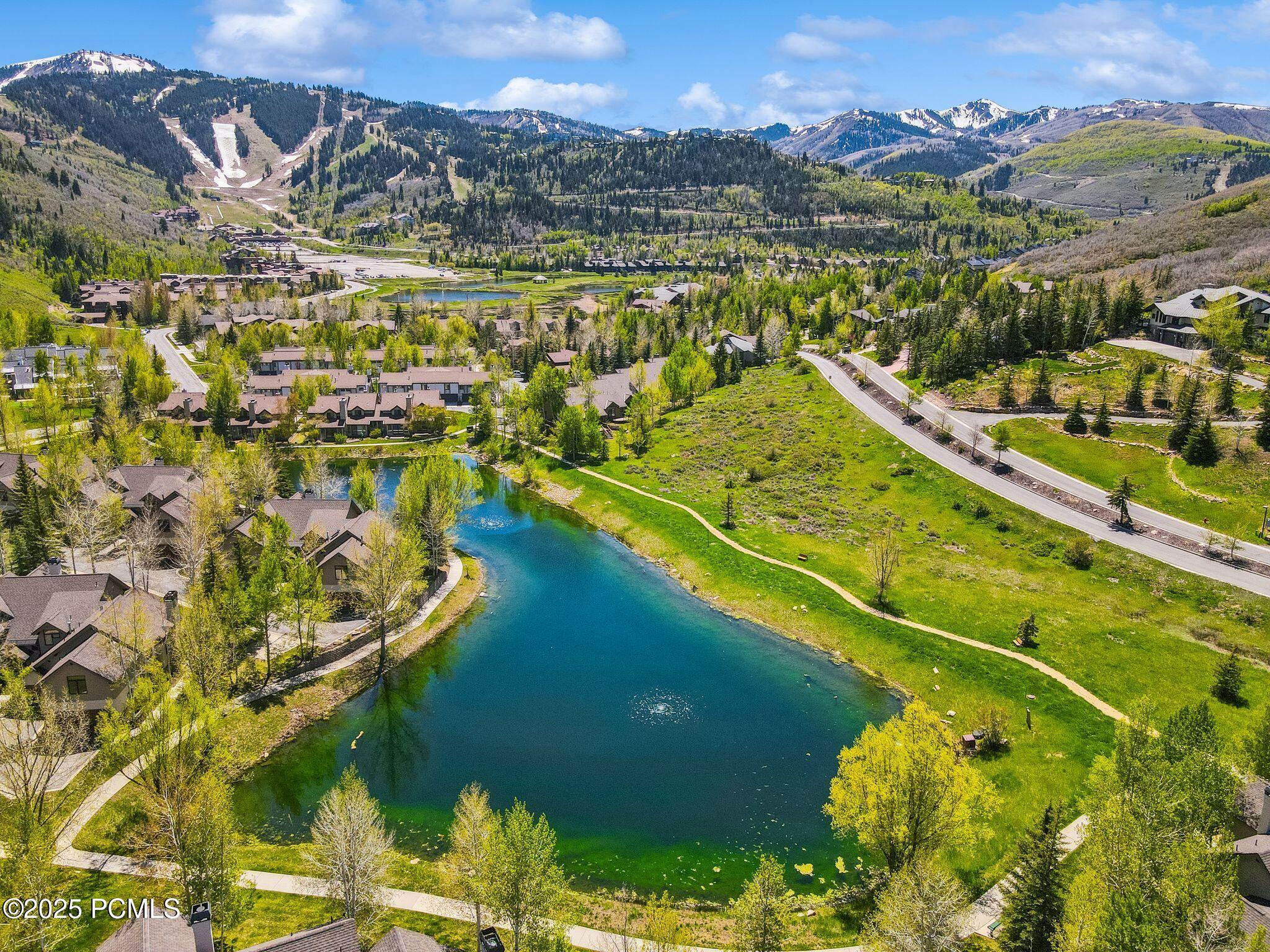 2464 Deer Lake Drive, Park City, Utah image 43