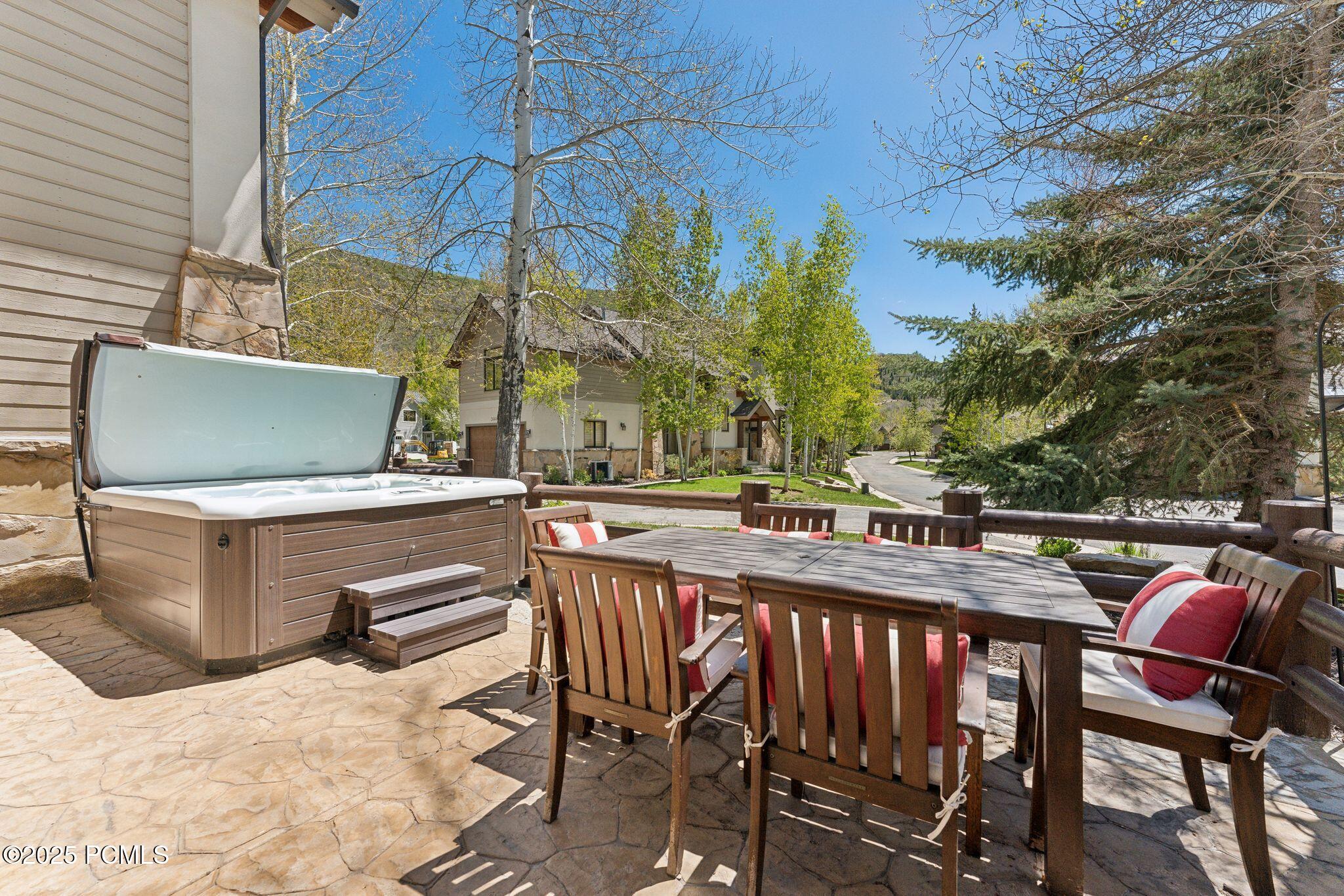 2464 Deer Lake Drive, Park City, Utah image 28