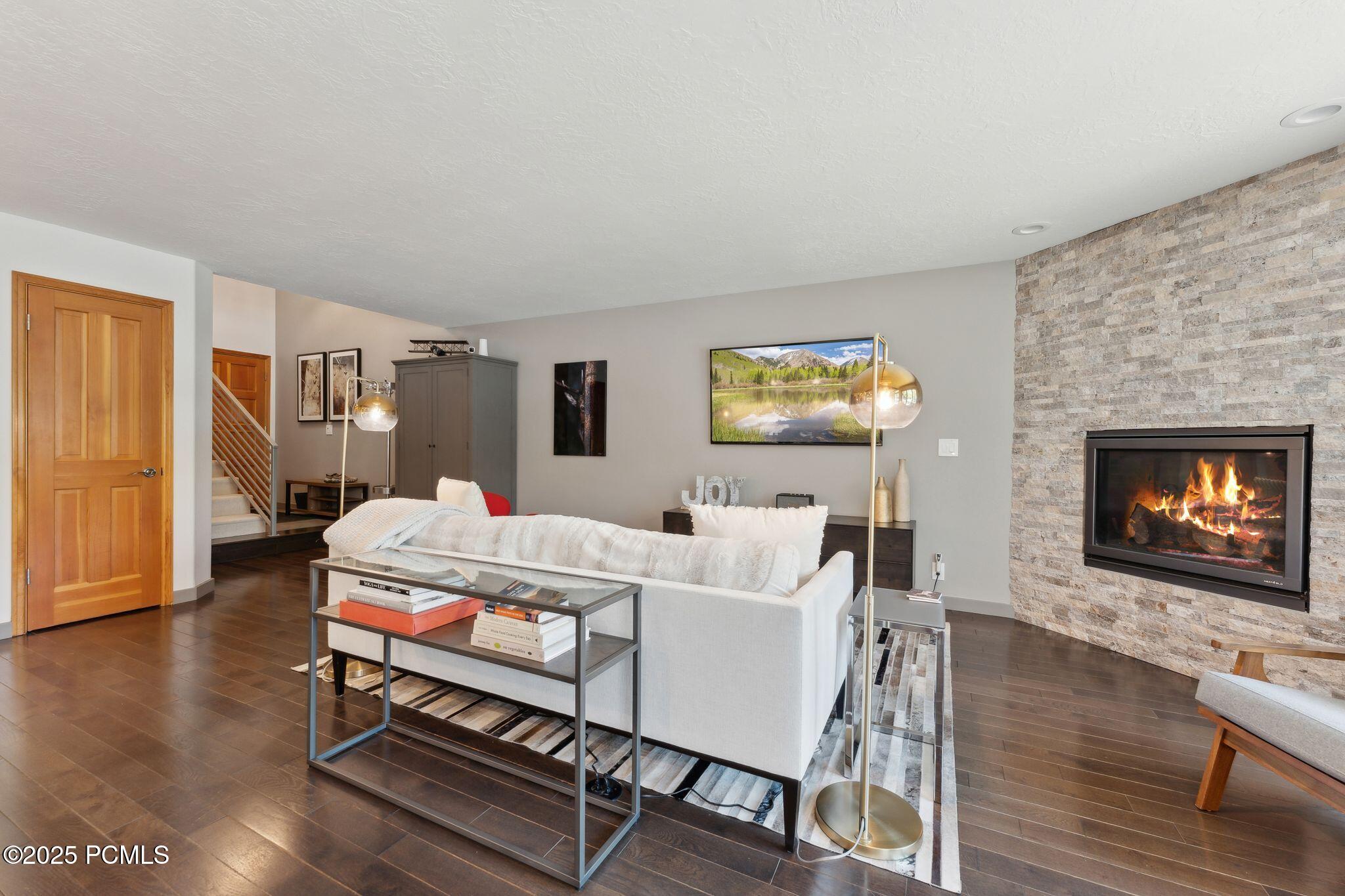 2464 Deer Lake Drive, Park City, Utah image 11