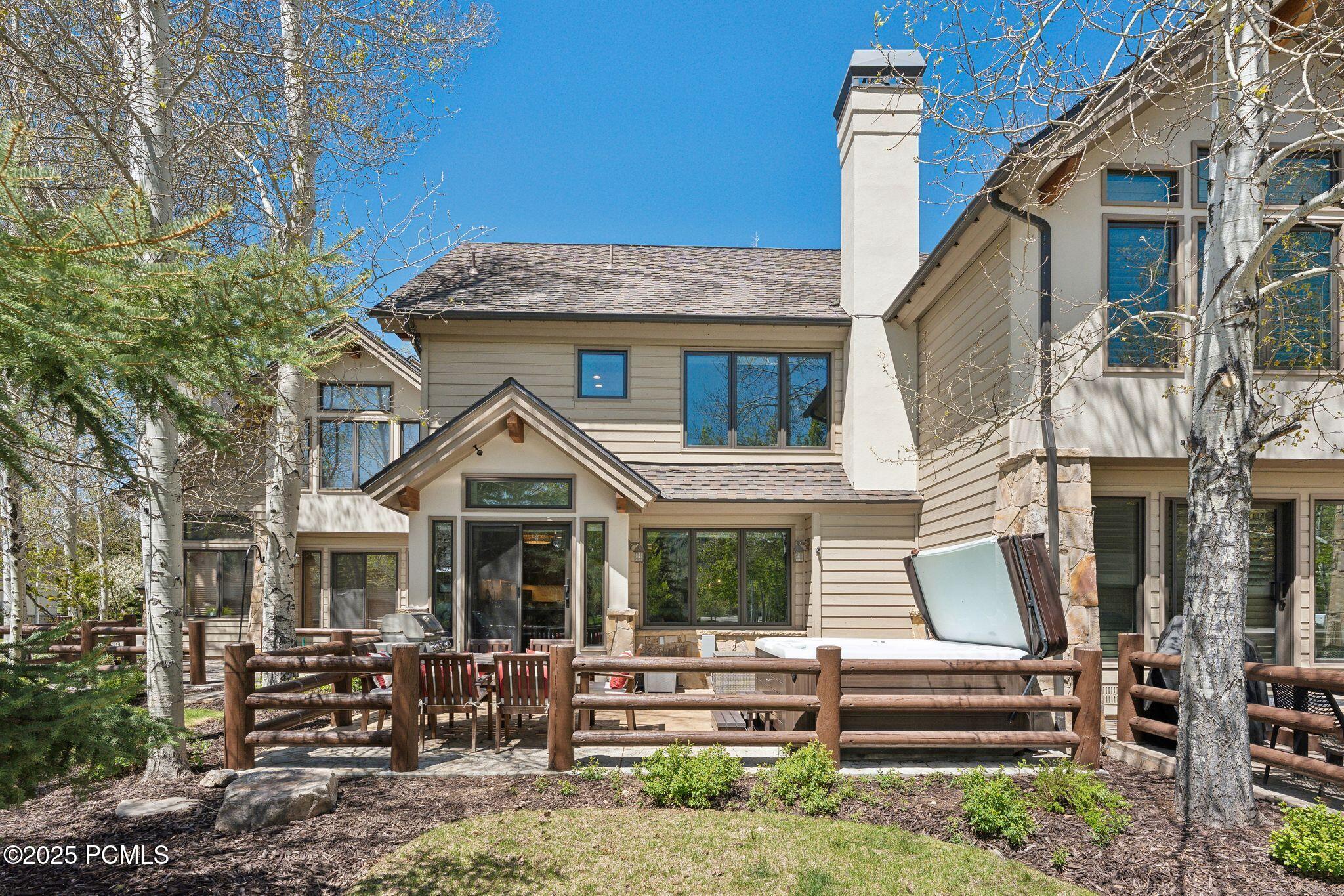 2464 Deer Lake Drive, Park City, Utah image 36