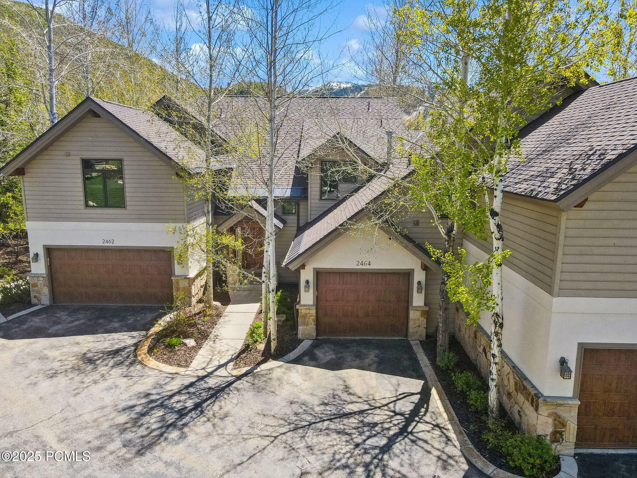 2464 Deer Lake Drive, Park City, Utah image 40