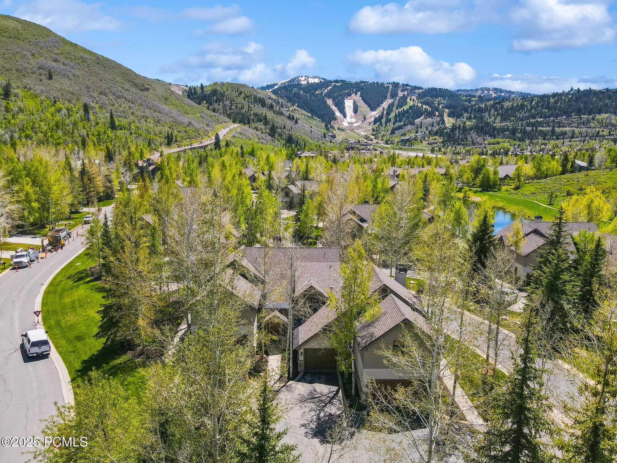 2464 Deer Lake Drive, Park City, Utah image 41