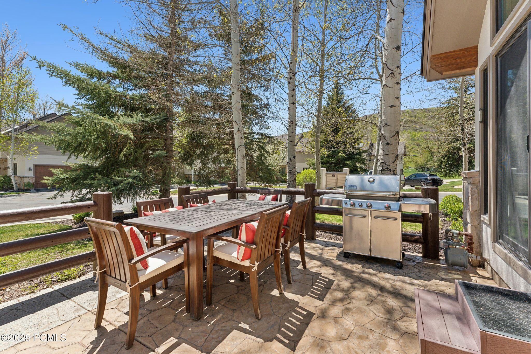 2464 Deer Lake Drive, Park City, Utah image 31