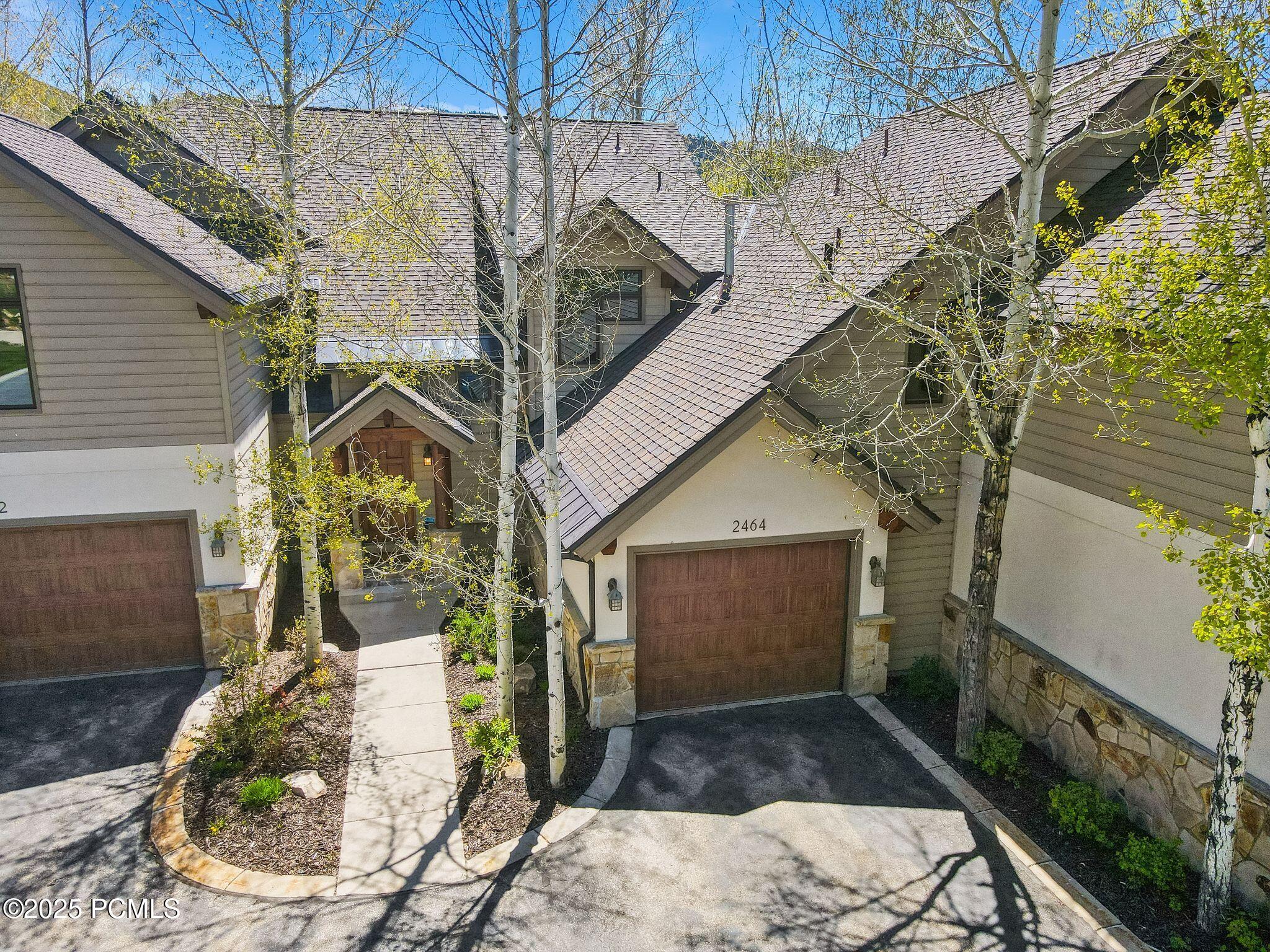 2464 Deer Lake Drive, Park City, Utah image 2
