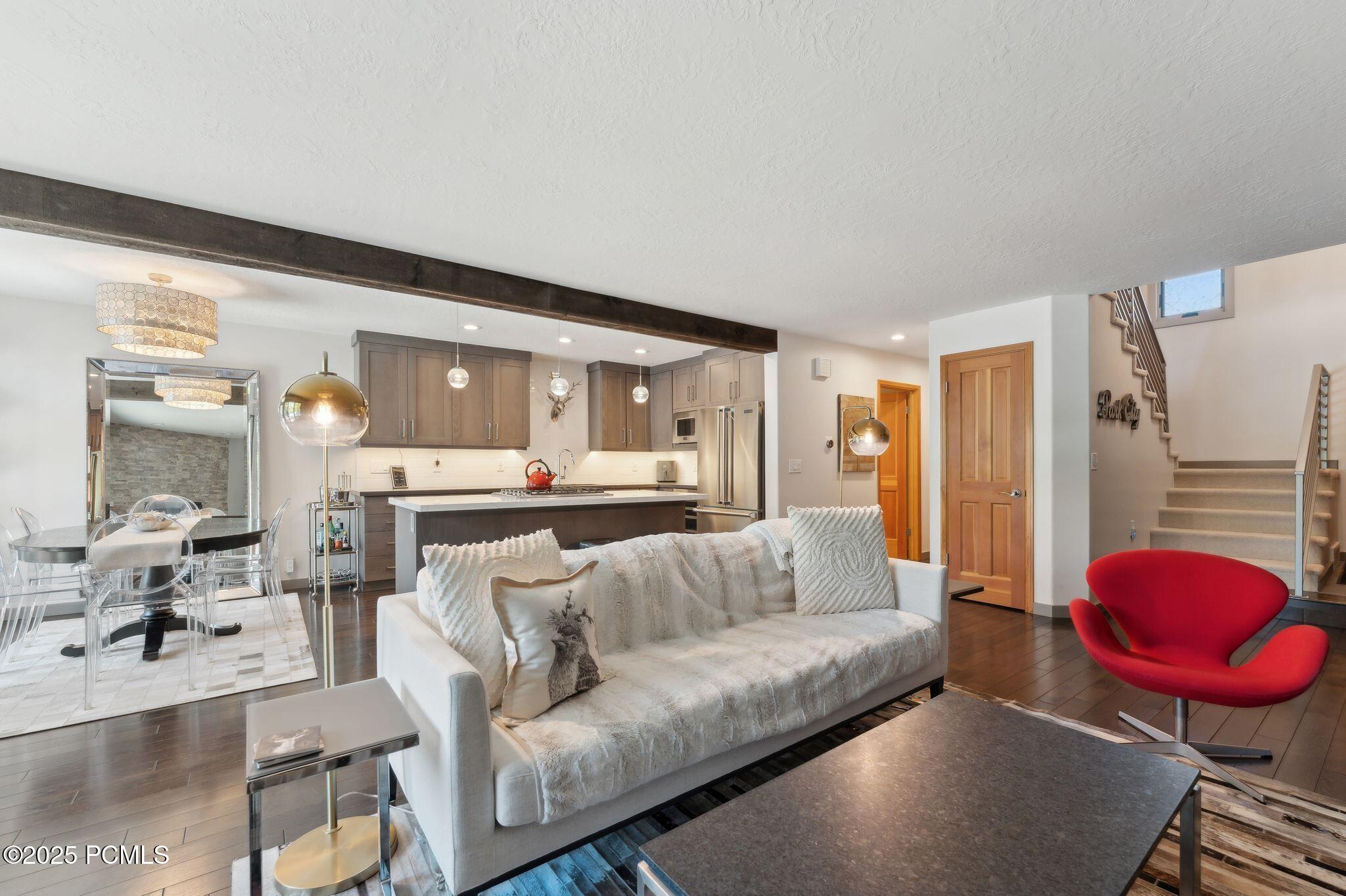 2464 Deer Lake Drive, Park City, Utah image 14