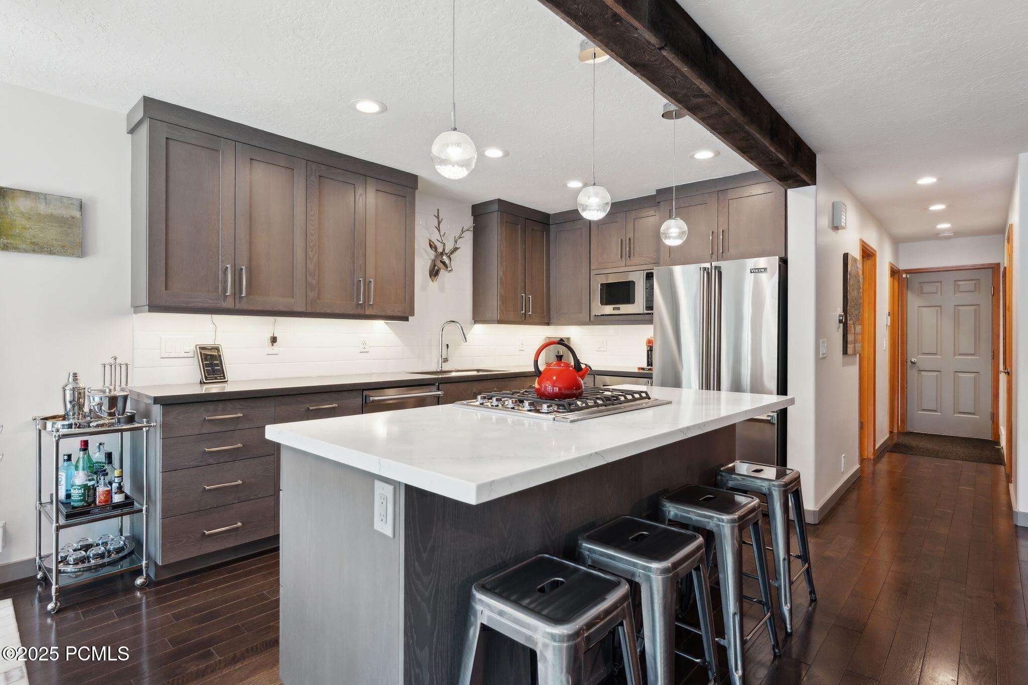 2464 Deer Lake Drive, Park City, Utah image 13