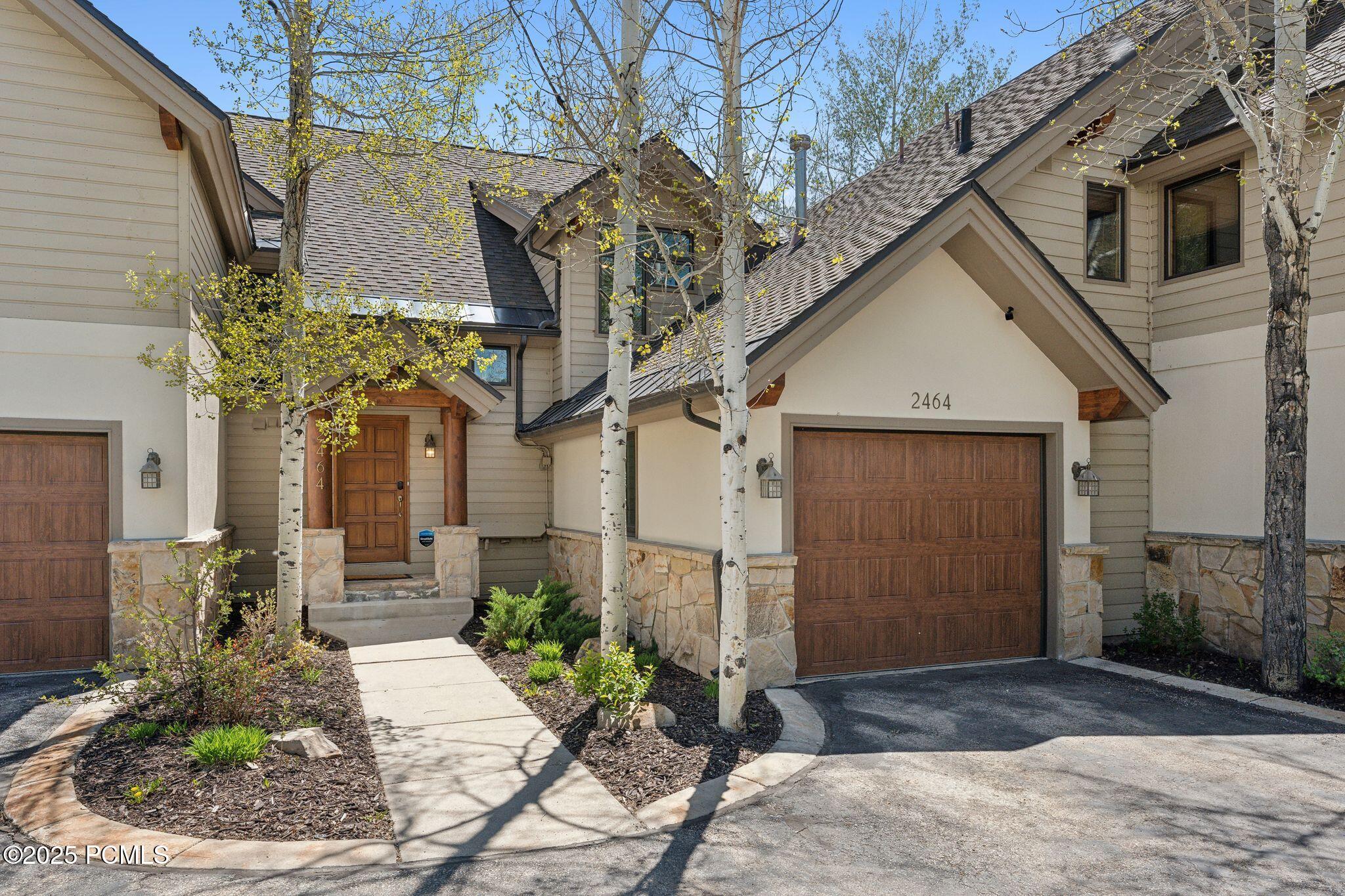 2464 Deer Lake Drive, Park City, Utah image 33