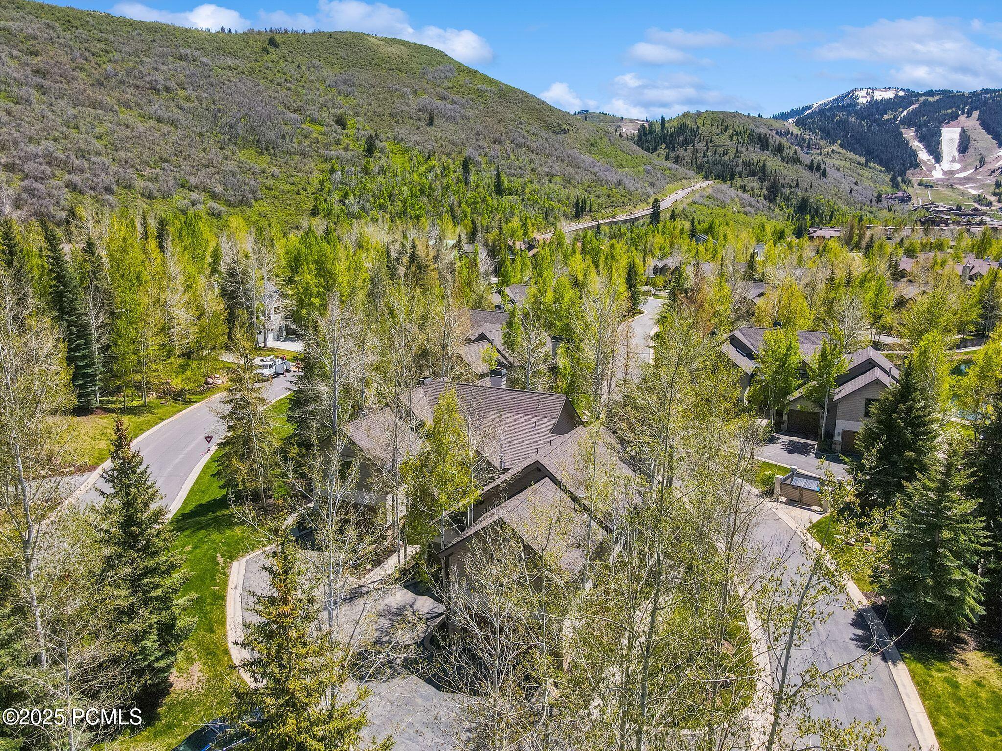 2464 Deer Lake Drive, Park City, Utah image 42