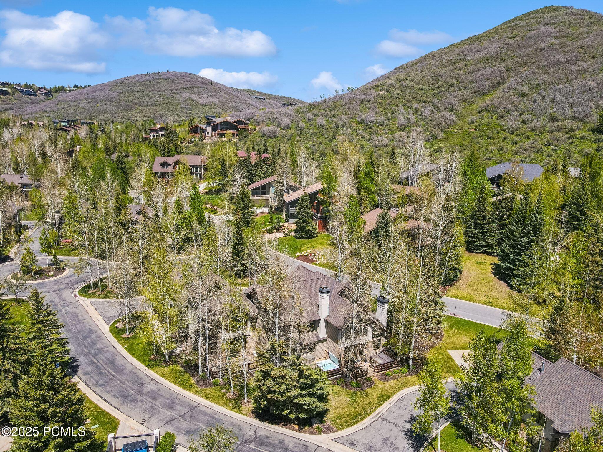 2464 Deer Lake Drive, Park City, Utah image 46