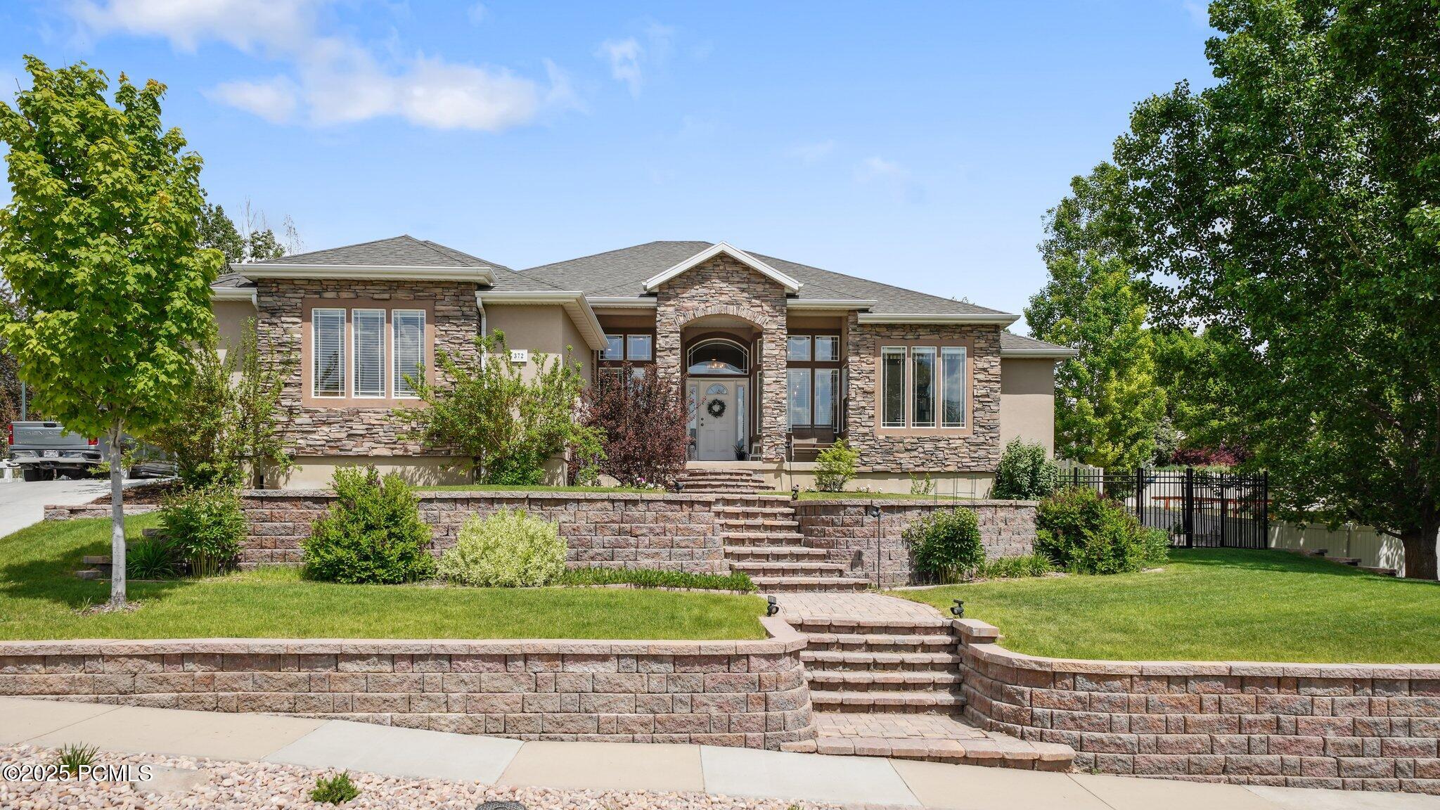 372 N Waterside Road, Heber City, Utah image 2