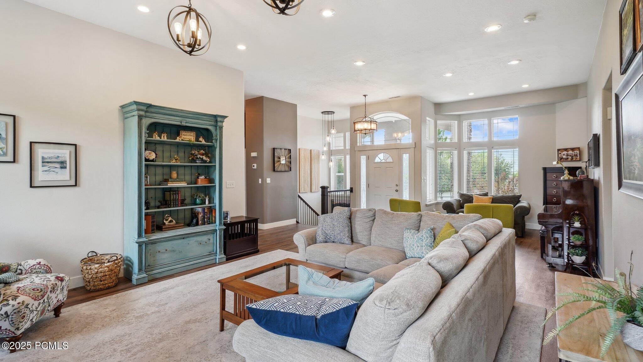 372 N Waterside Road, Heber City, Utah image 13