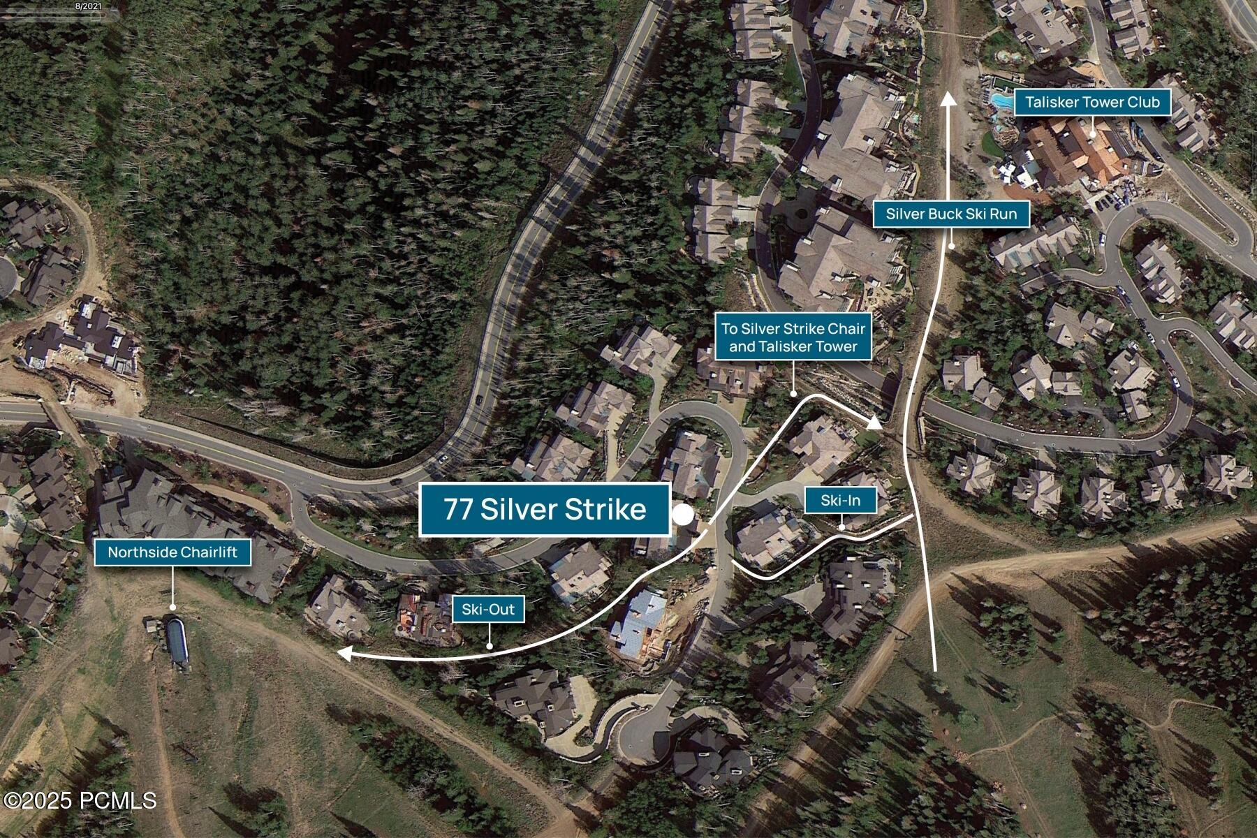 Park City, Utah 84060, United States, 4 Bedrooms Bedrooms, ,6 BathroomsBathrooms,Residential,Pending,17176