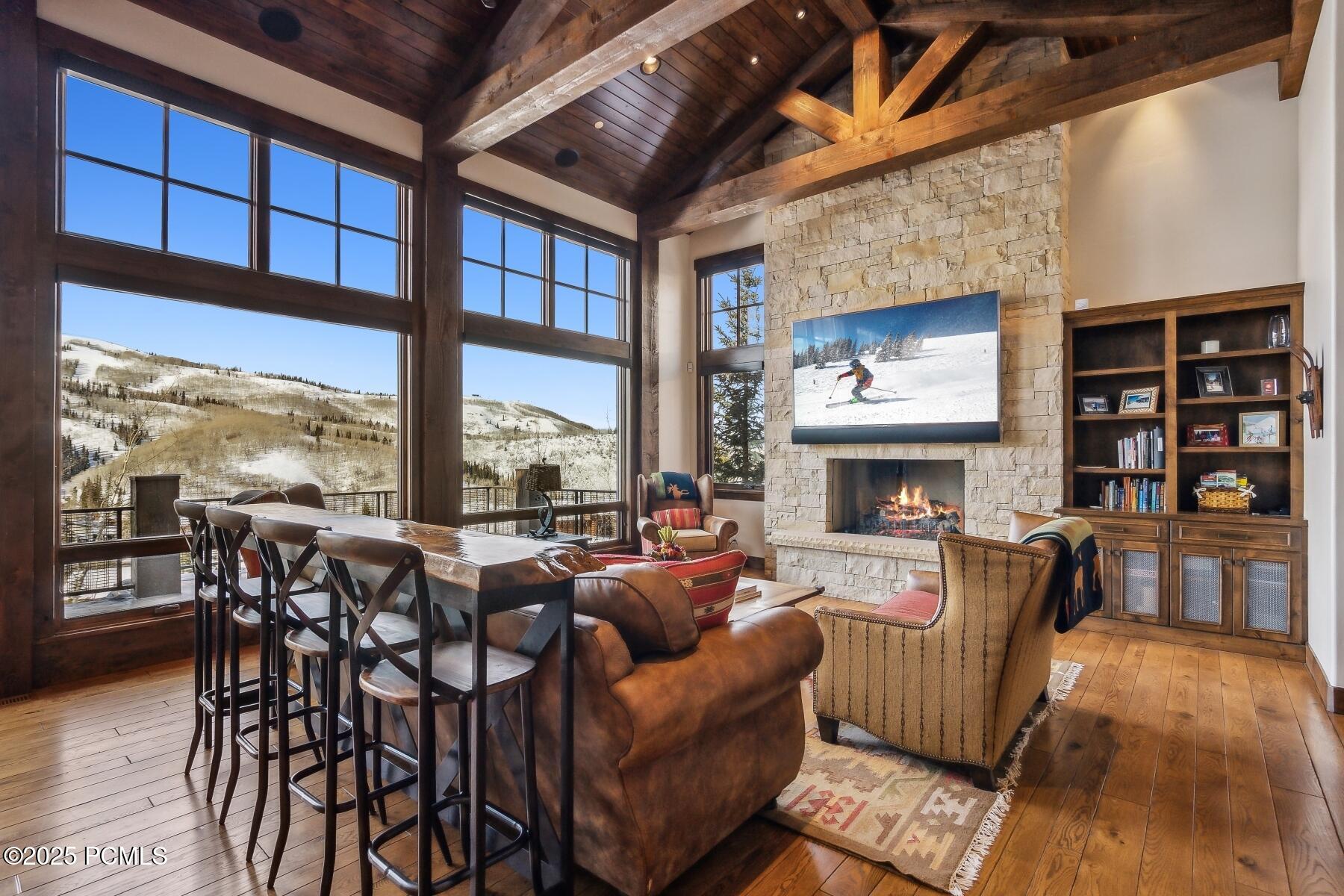 Park City, Utah 84060, United States, 4 Bedrooms Bedrooms, ,6 BathroomsBathrooms,Residential,Pending,17176